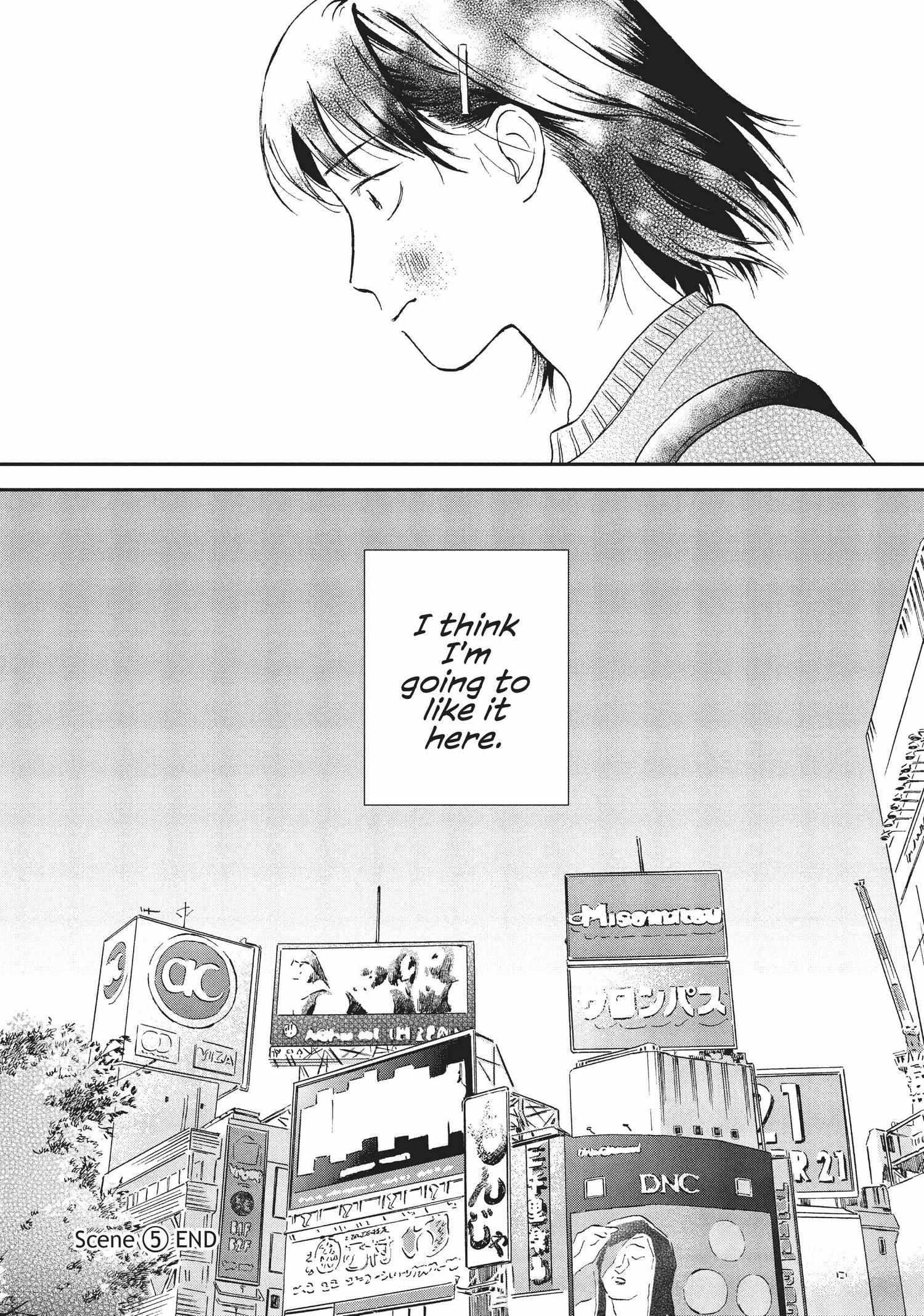 Read Skip to Loafer EN Manga Online
