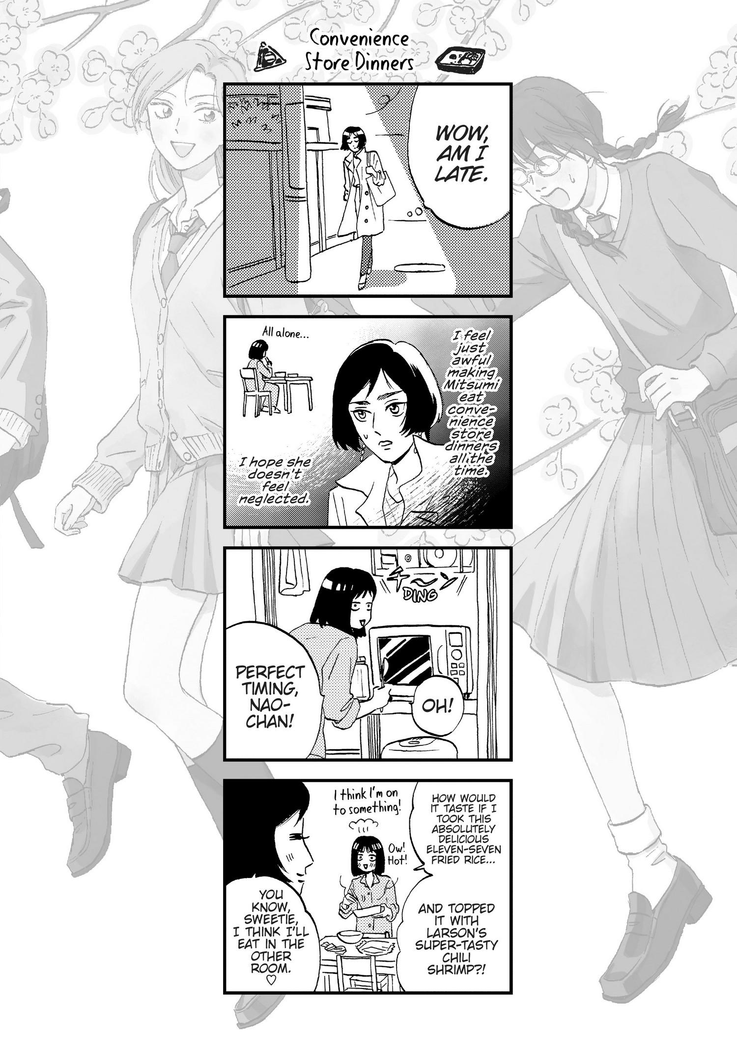 Read Skip to Loafer EN Manga Online