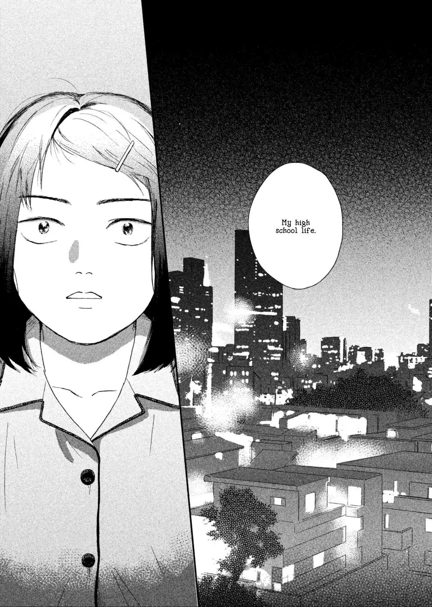 Read Skip to Loafer EN Manga Online