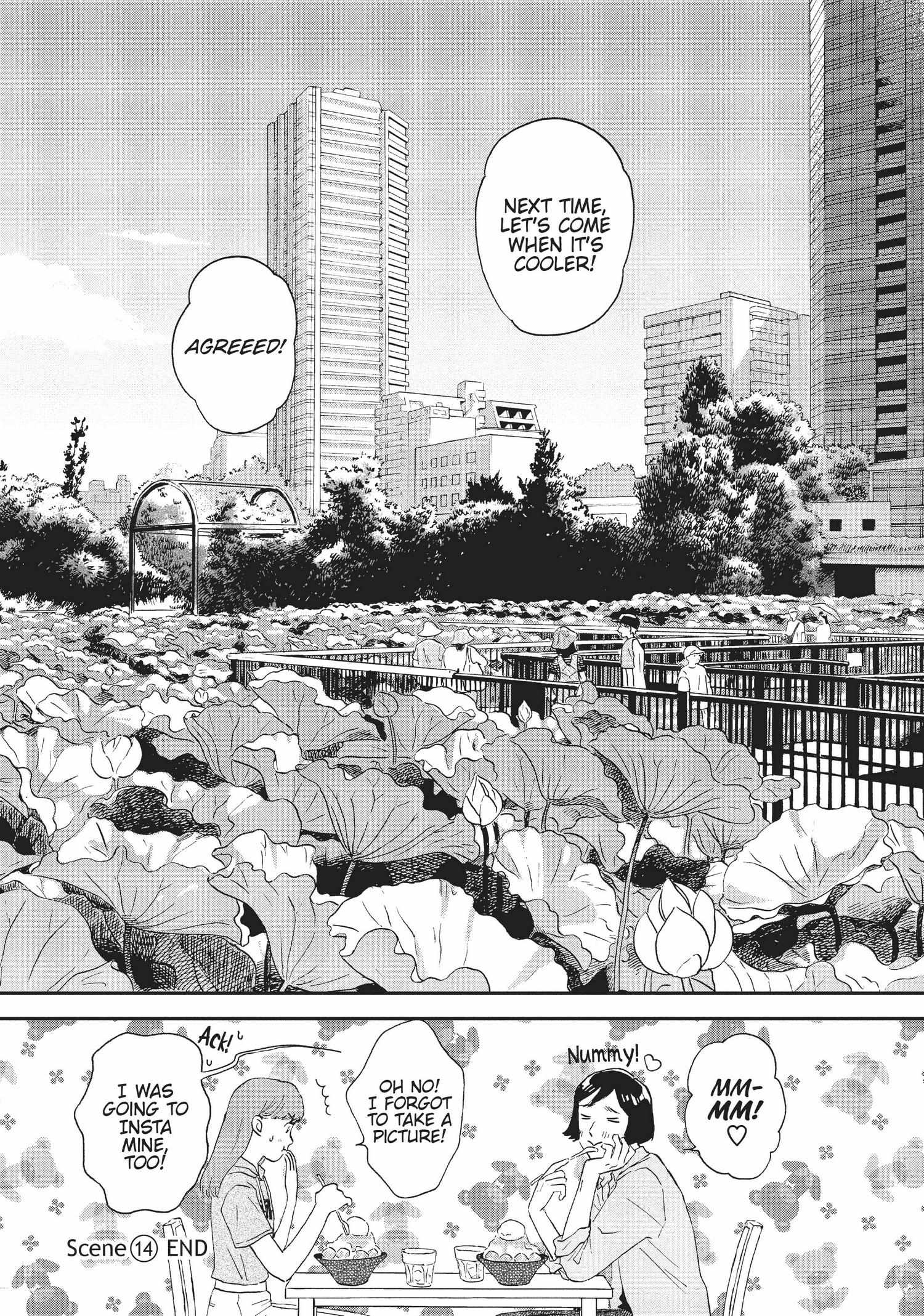 Read Skip to Loafer EN Manga Online