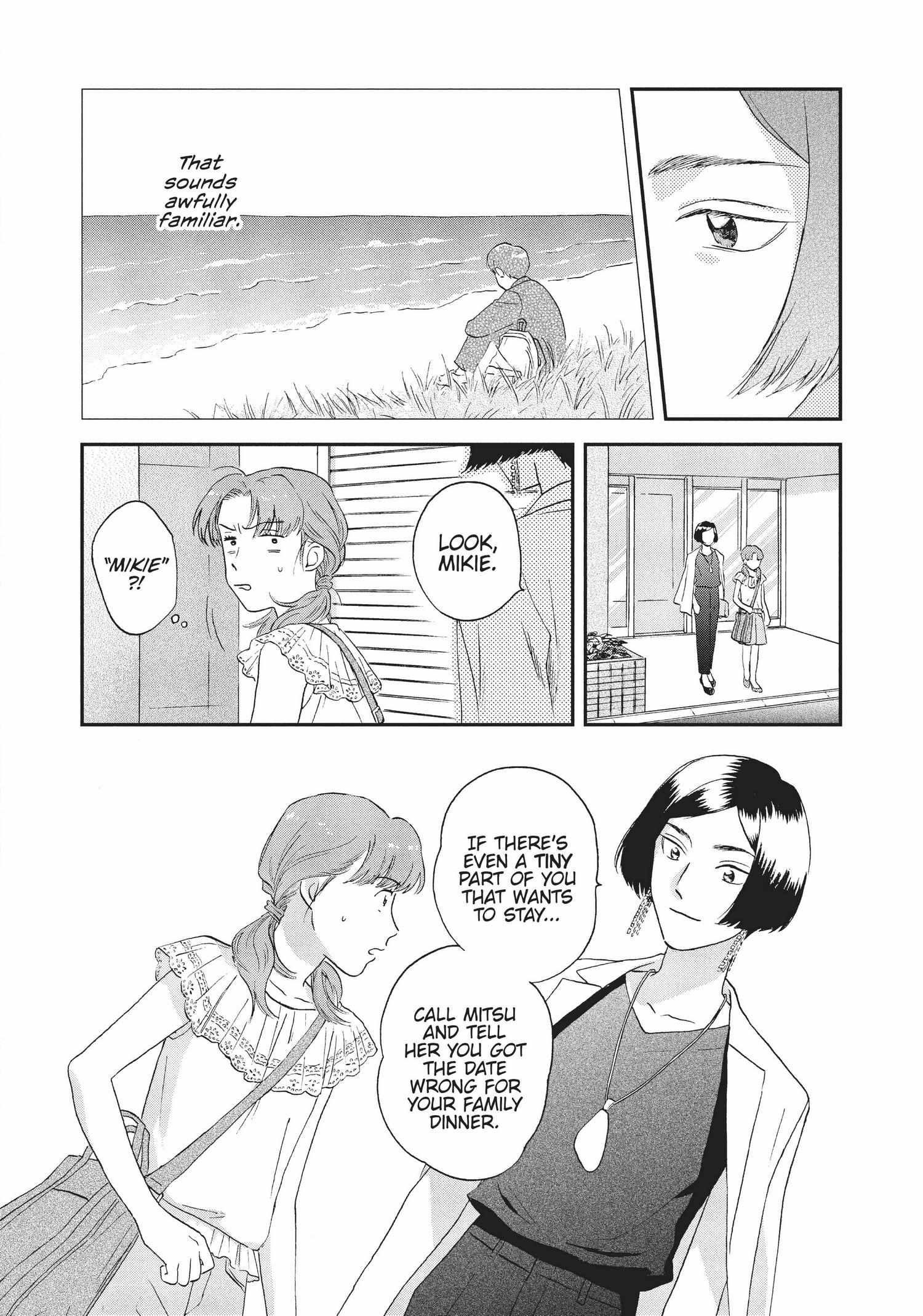 Read Skip to Loafer EN Manga Online