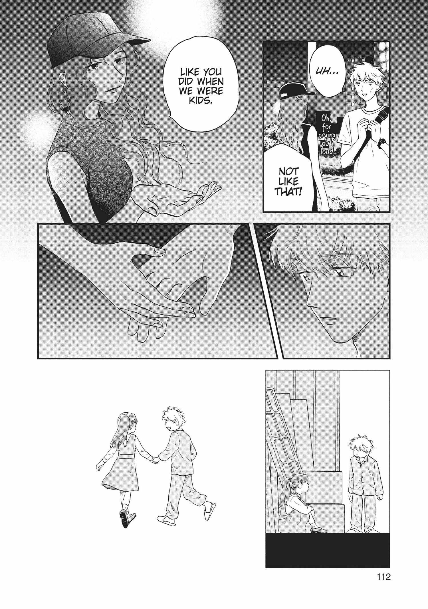 Read Skip to Loafer EN Manga Online