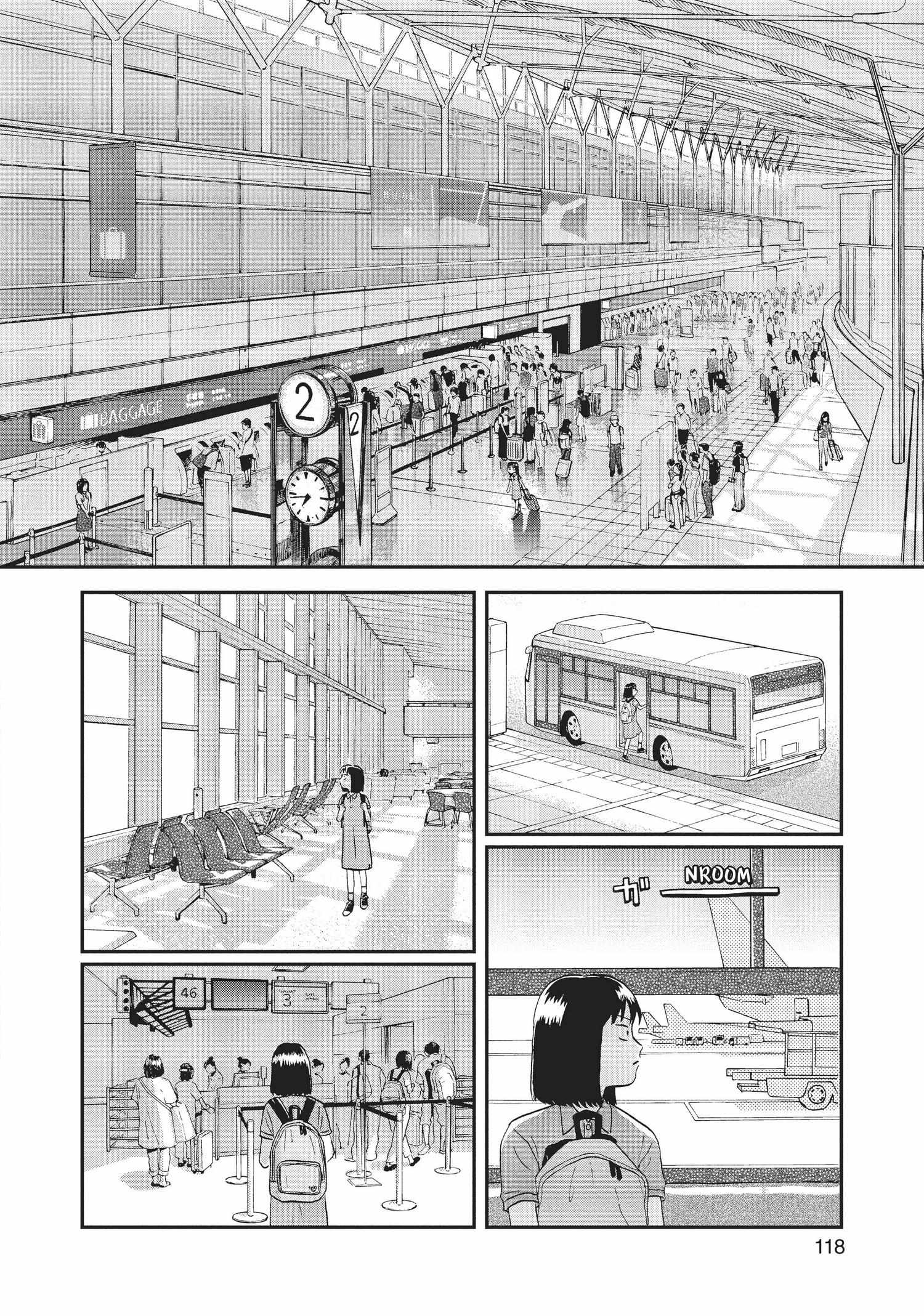 Read Skip to Loafer EN Manga Online