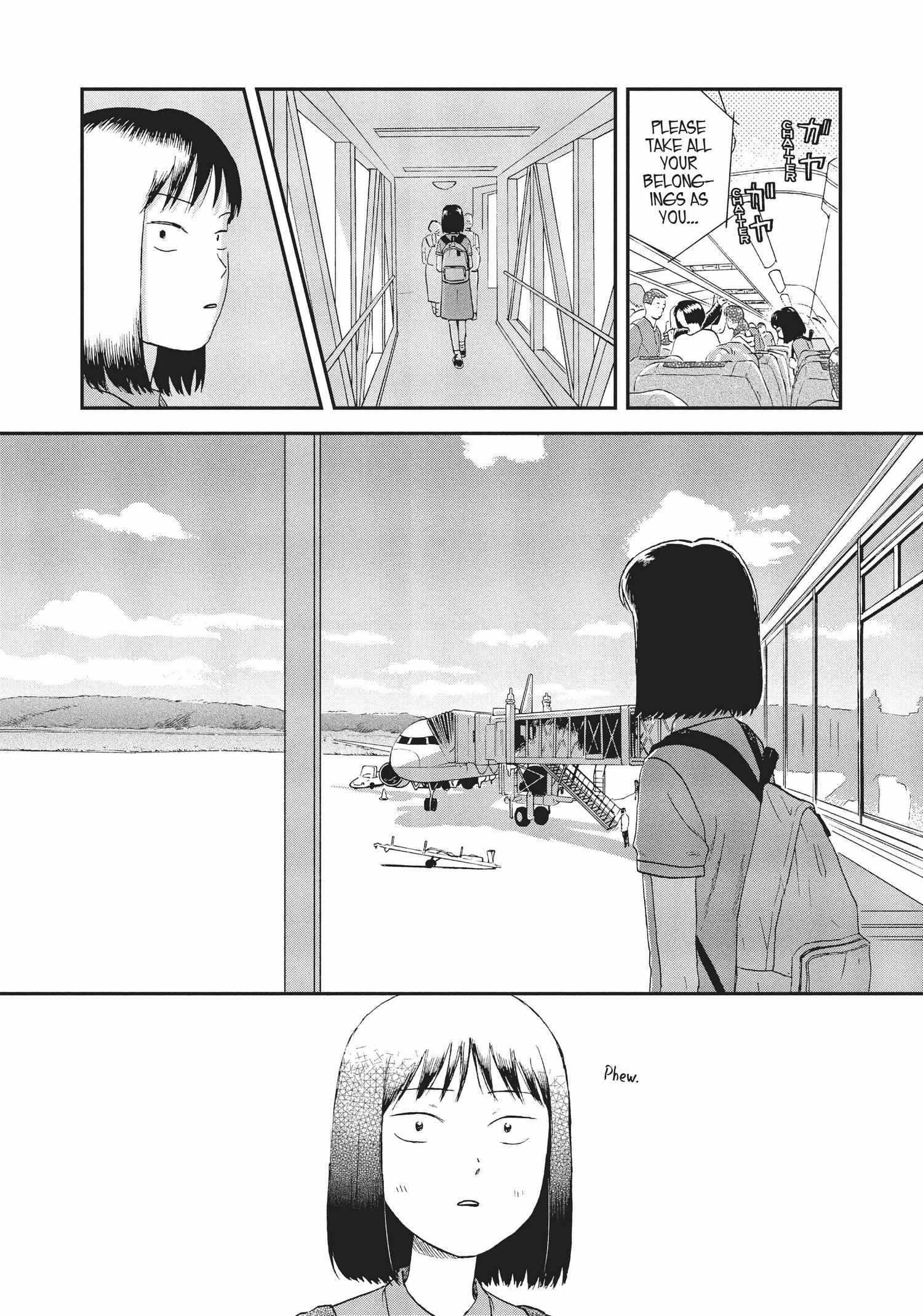 Read Skip to Loafer EN Manga Online