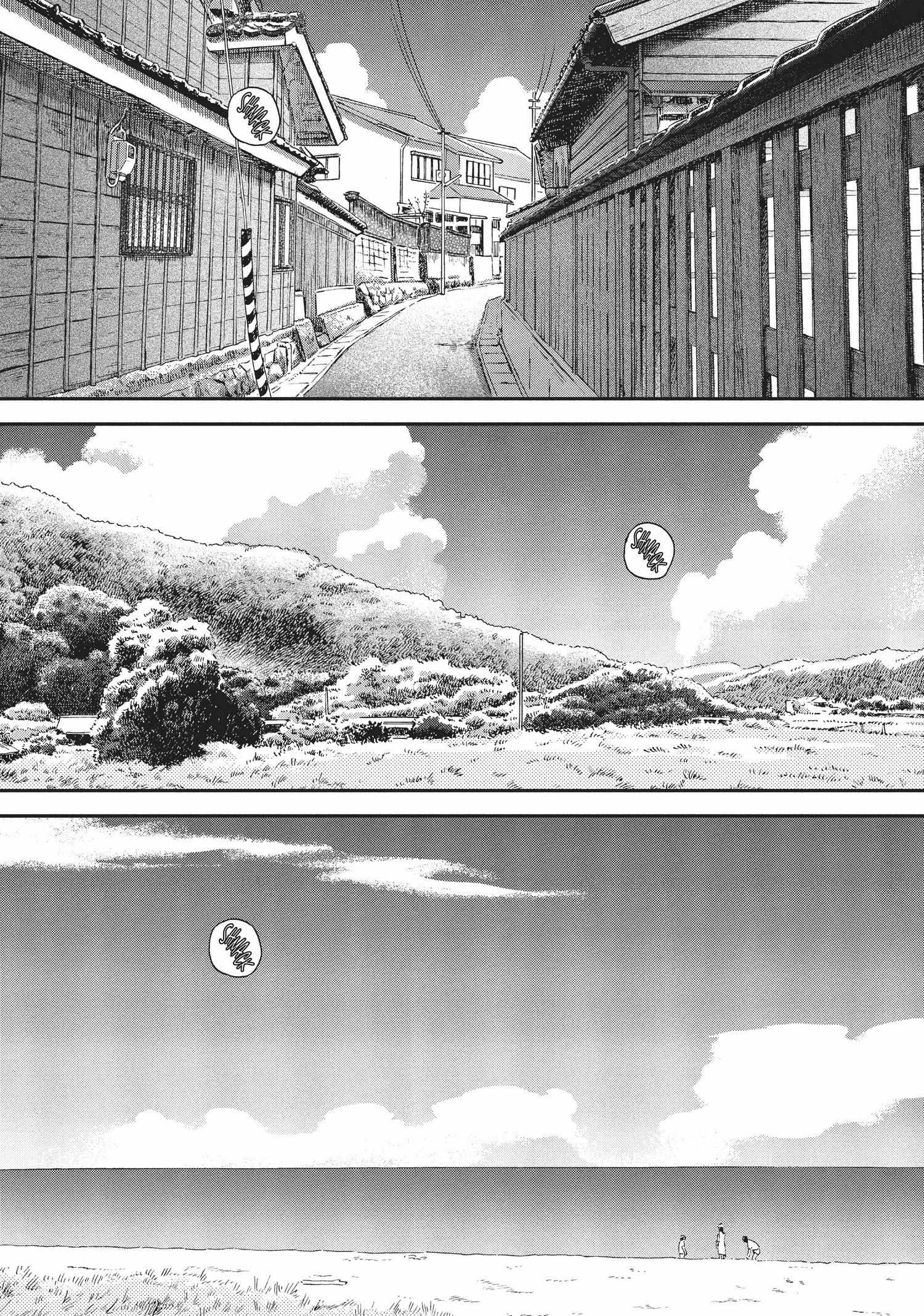Read Skip to Loafer EN Manga Online