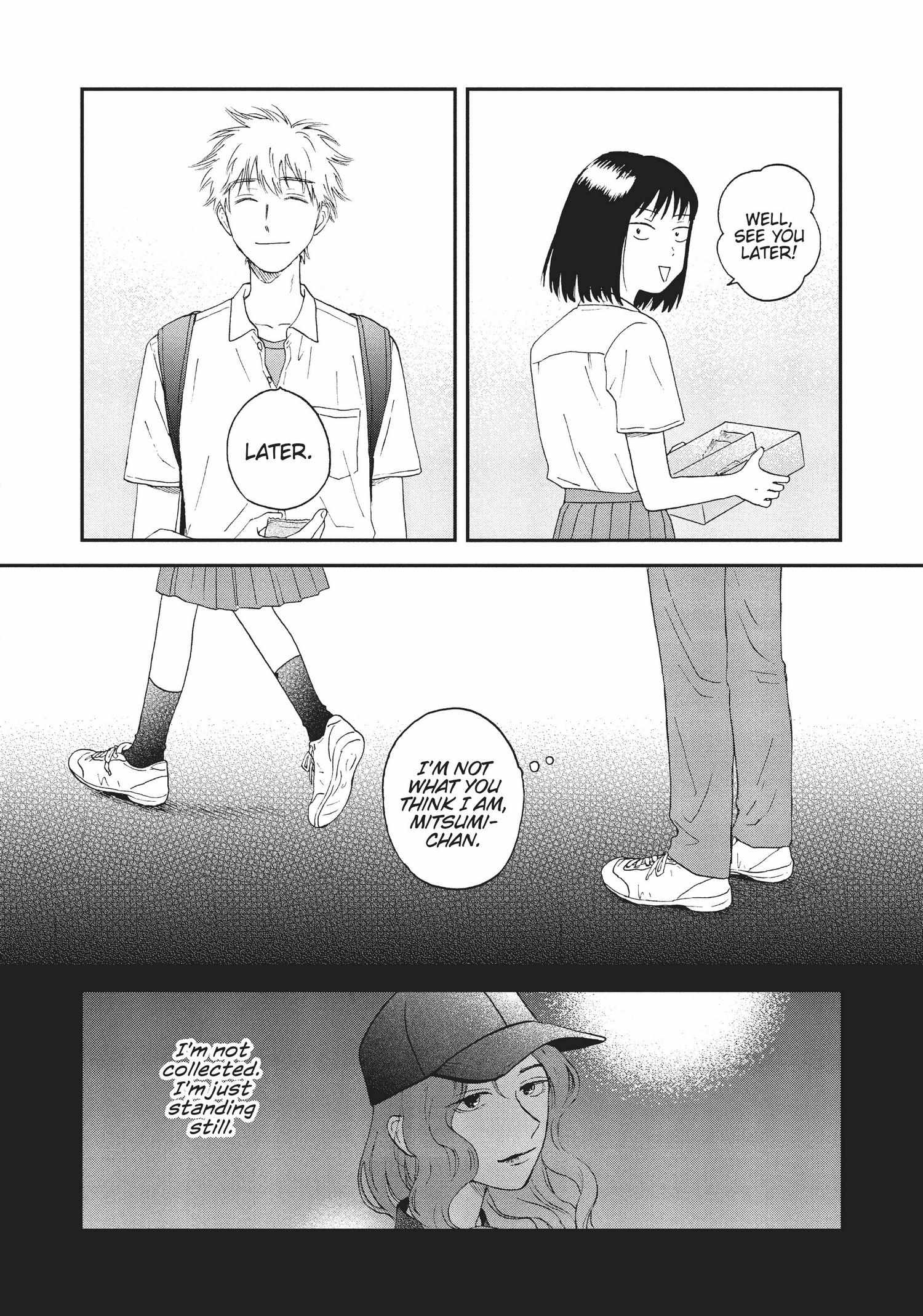 Read Skip to Loafer EN Manga Online