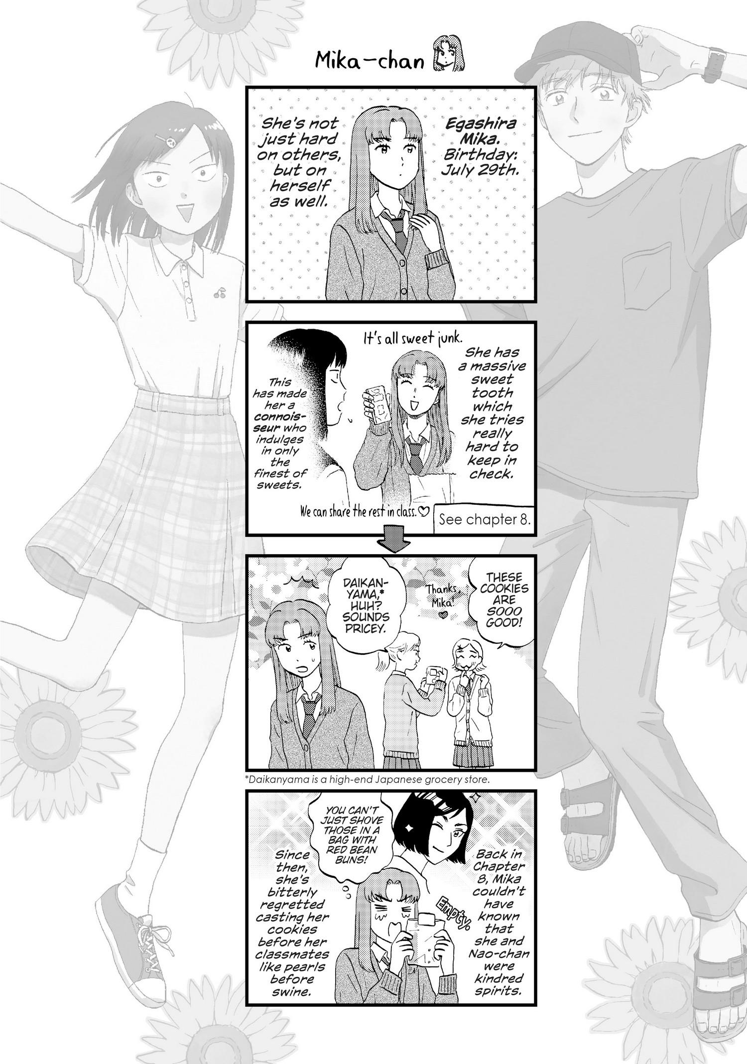 Read Skip to Loafer EN Manga Online