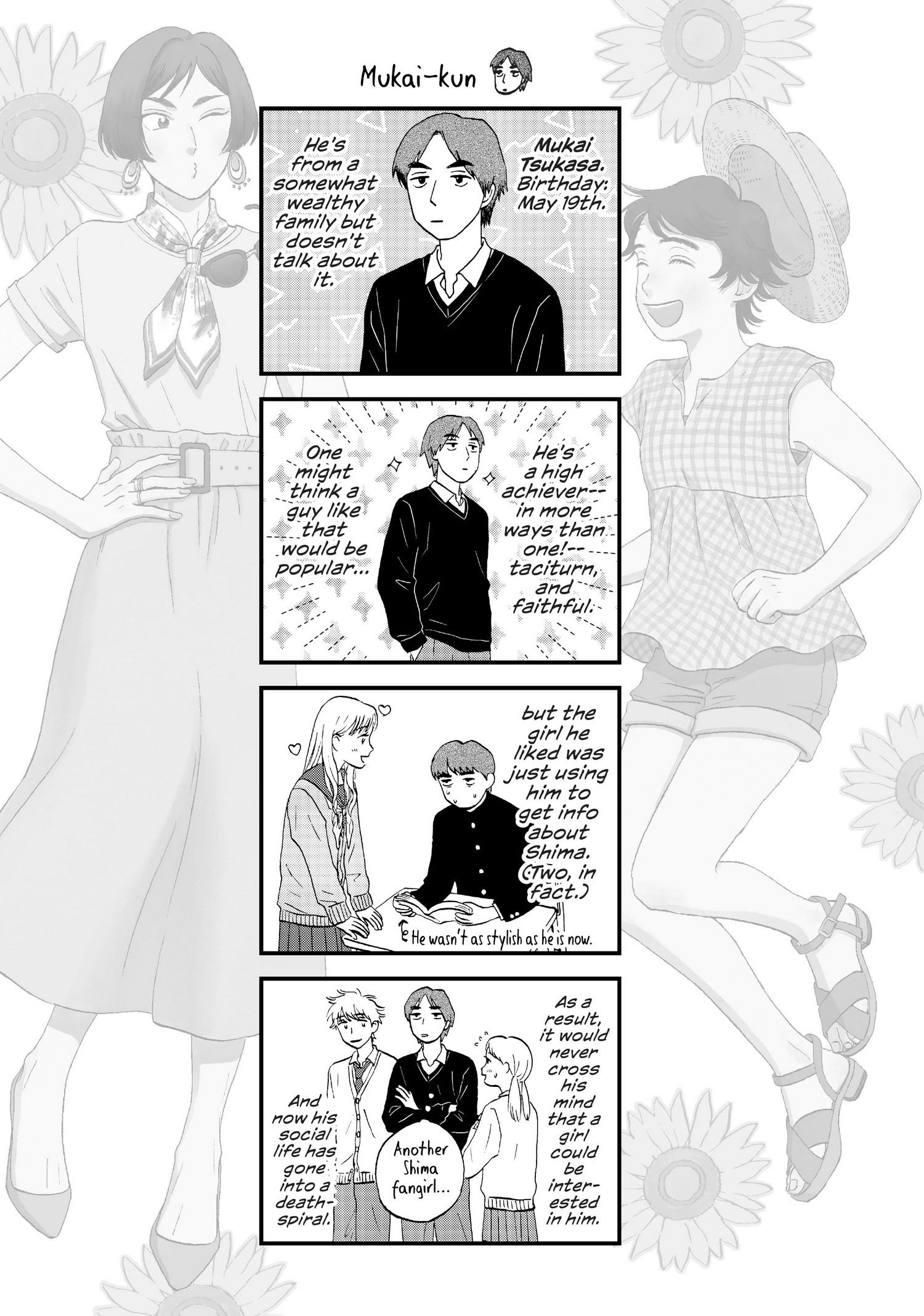 Read Skip to Loafer EN Manga Online