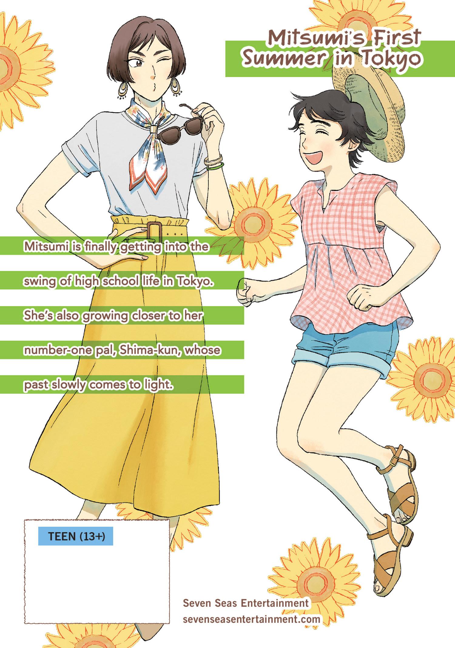 Read Skip to Loafer EN Manga Online