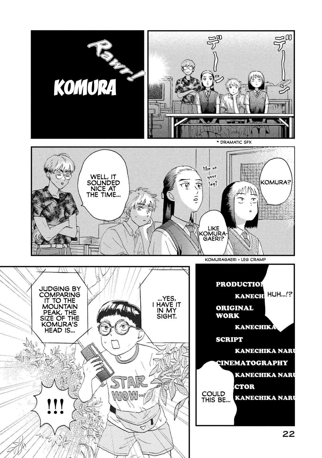 Read Skip to Loafer EN Manga Online