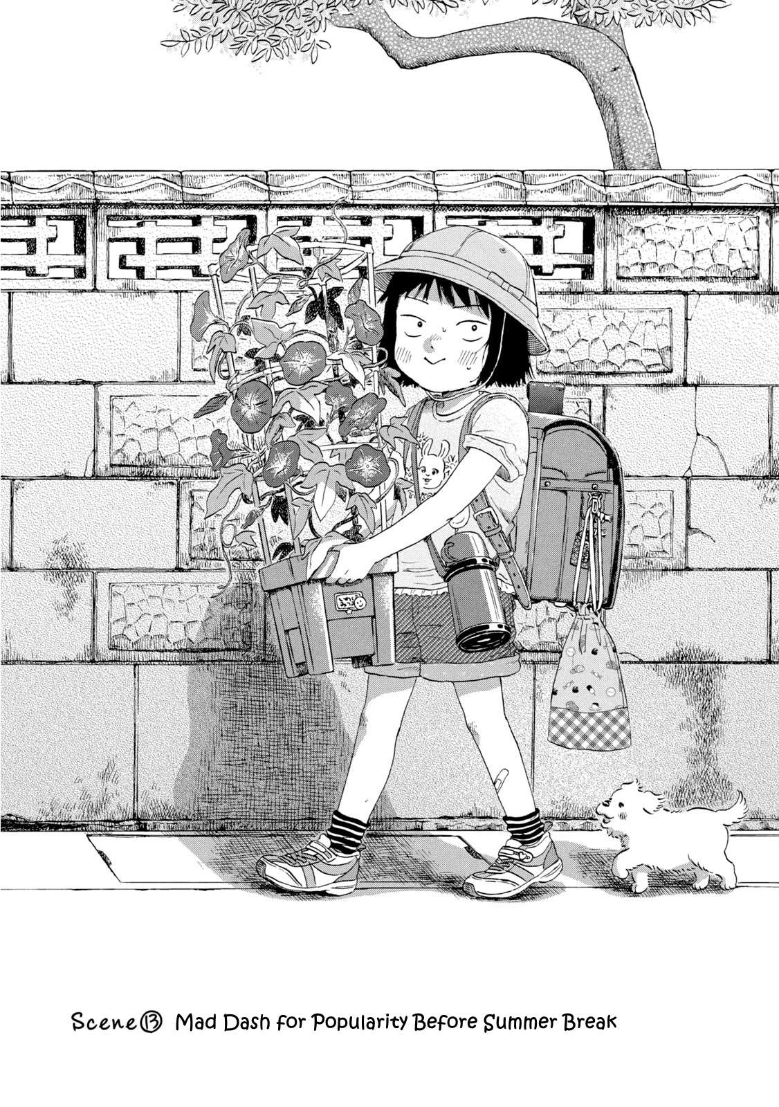 Read Skip to Loafer EN Manga Online