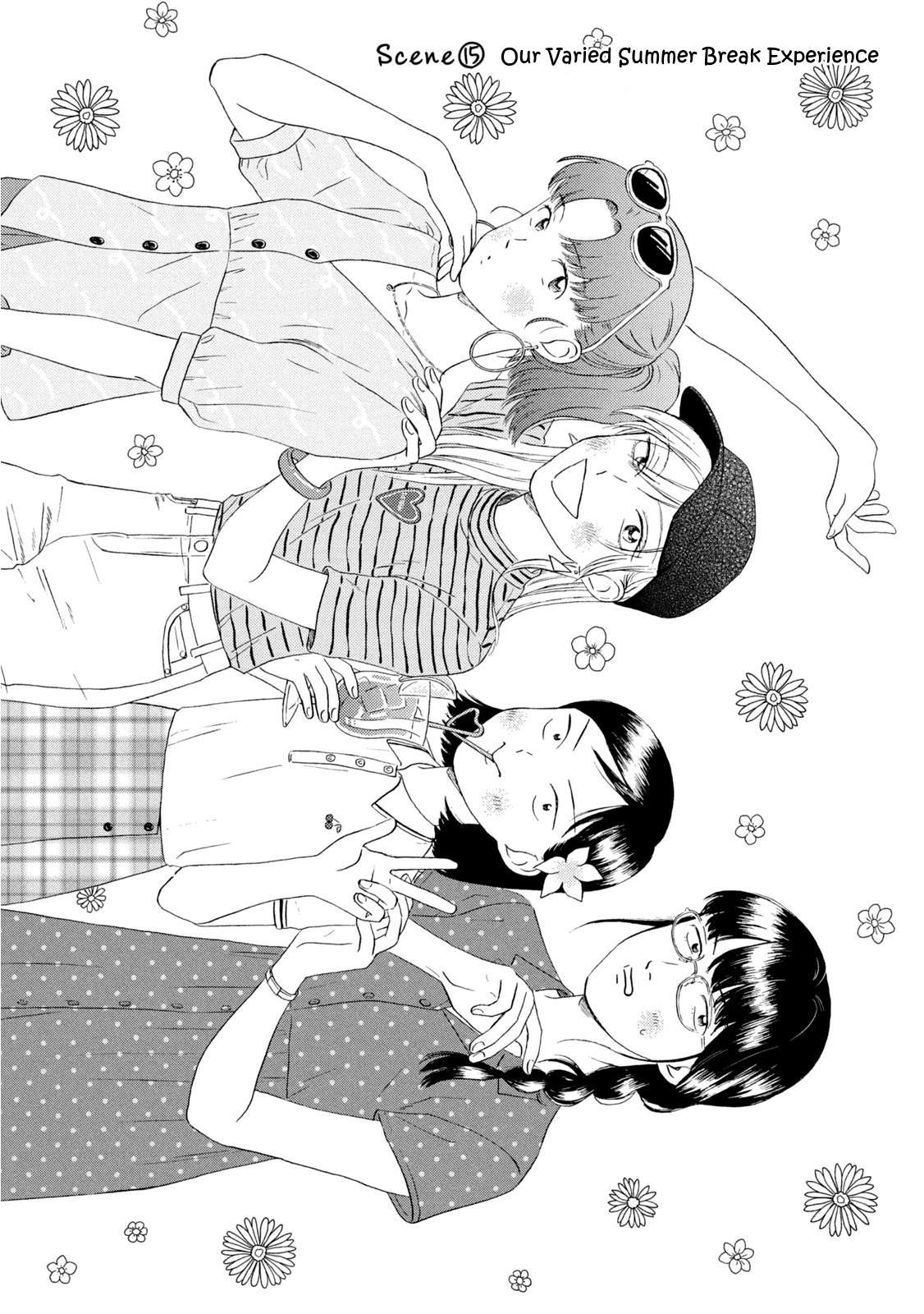Read Skip to Loafer EN Manga Online