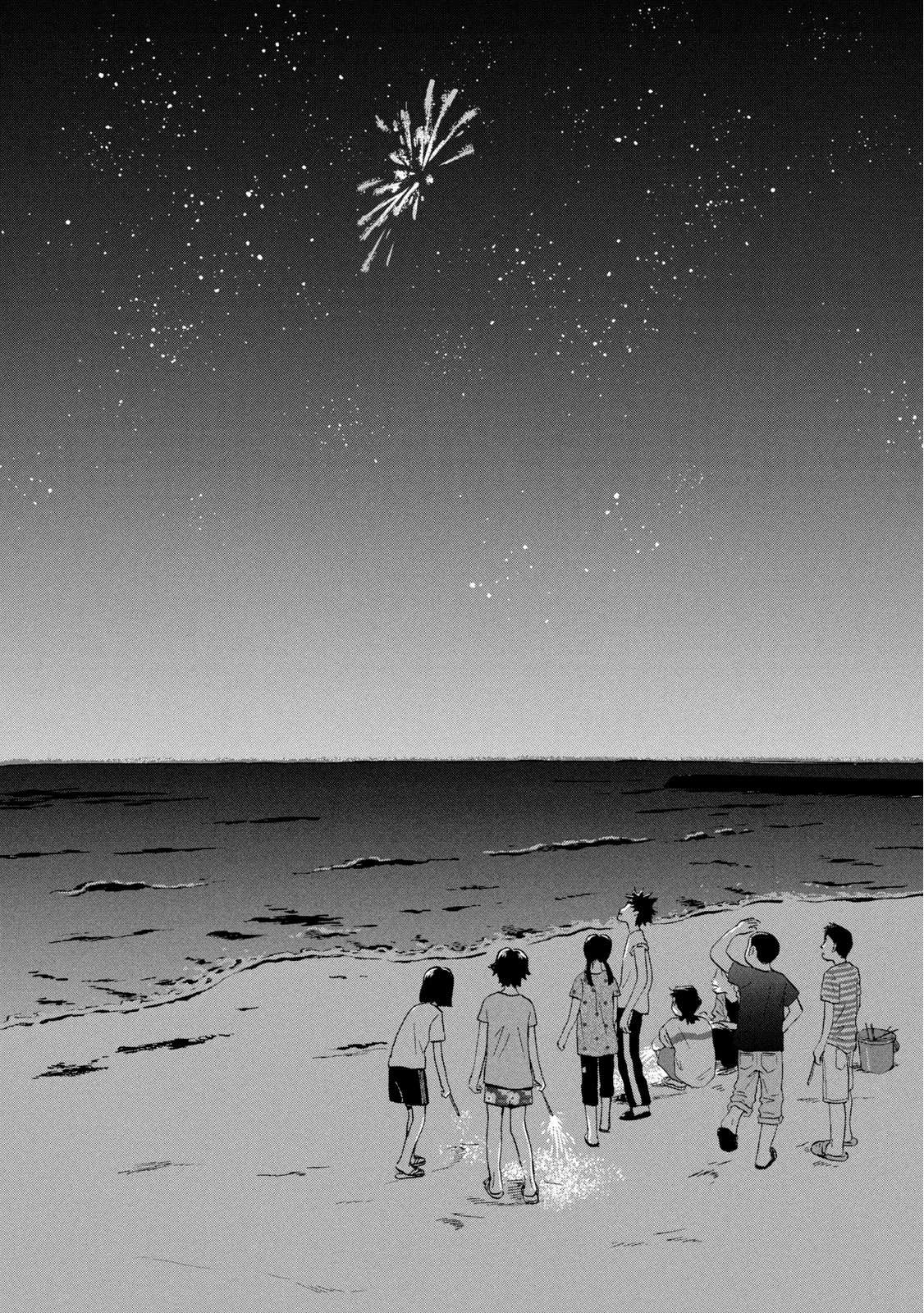 Read Skip to Loafer EN Manga Online