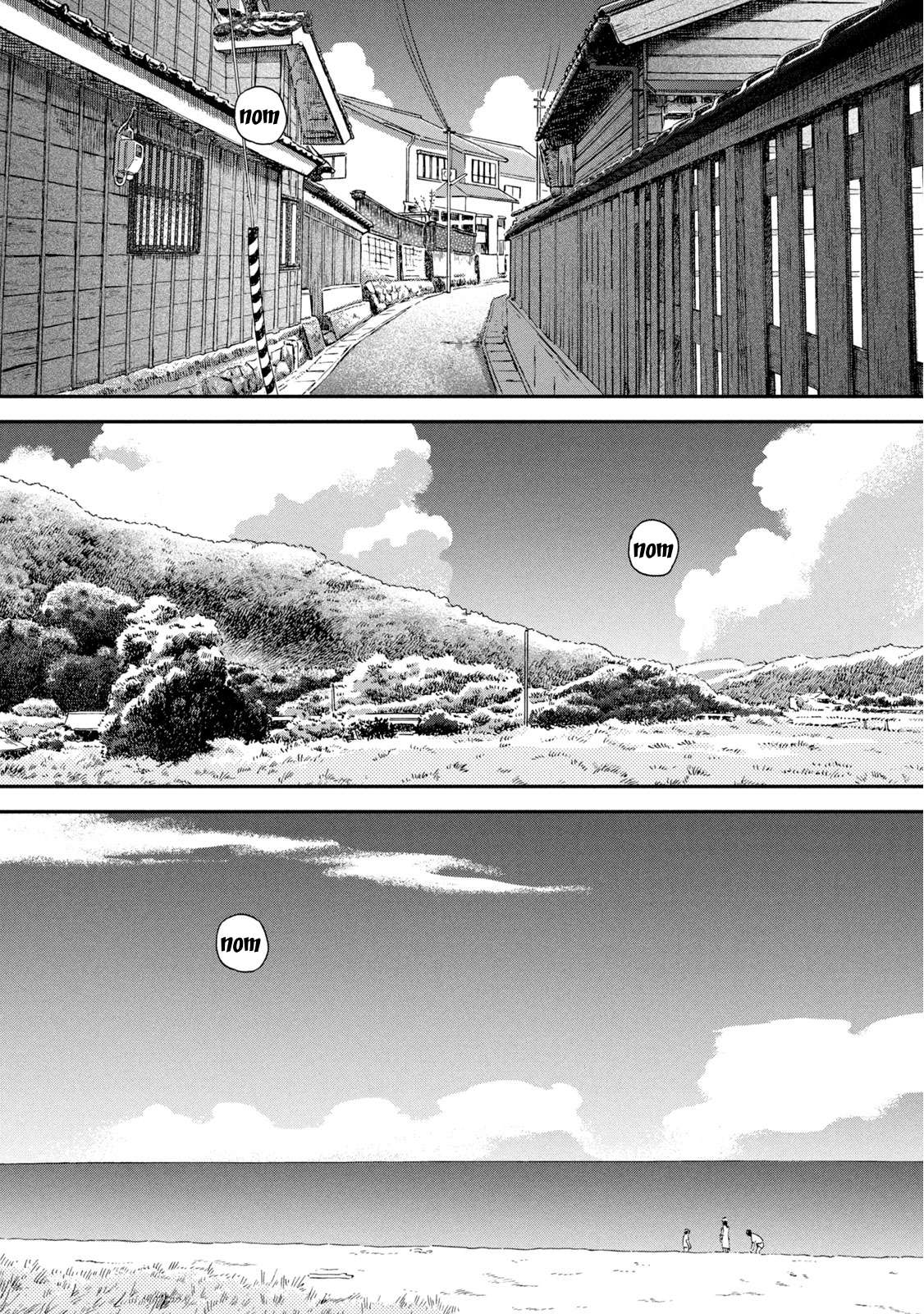Read Skip to Loafer EN Manga Online