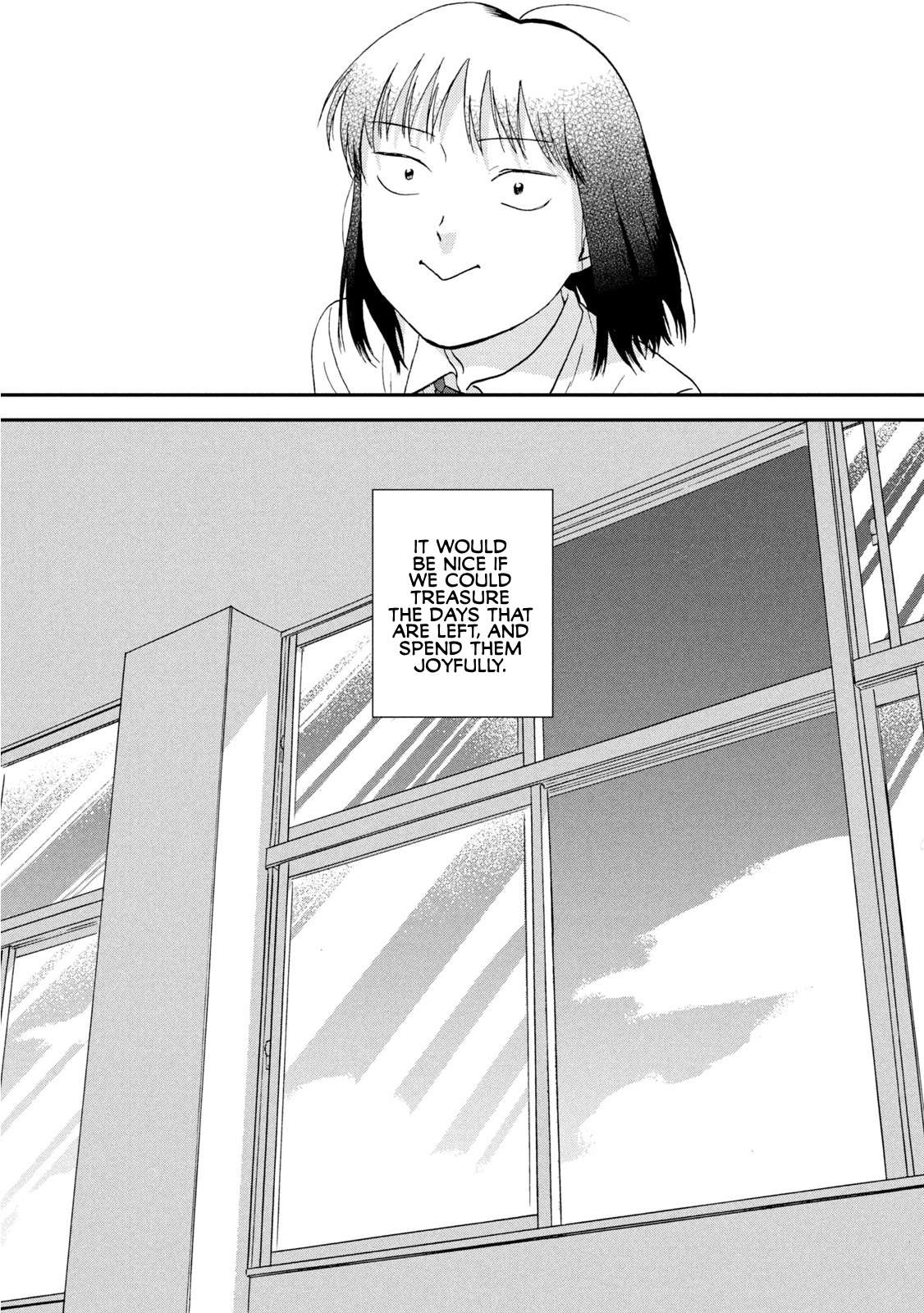 Read Skip to Loafer EN Manga Online