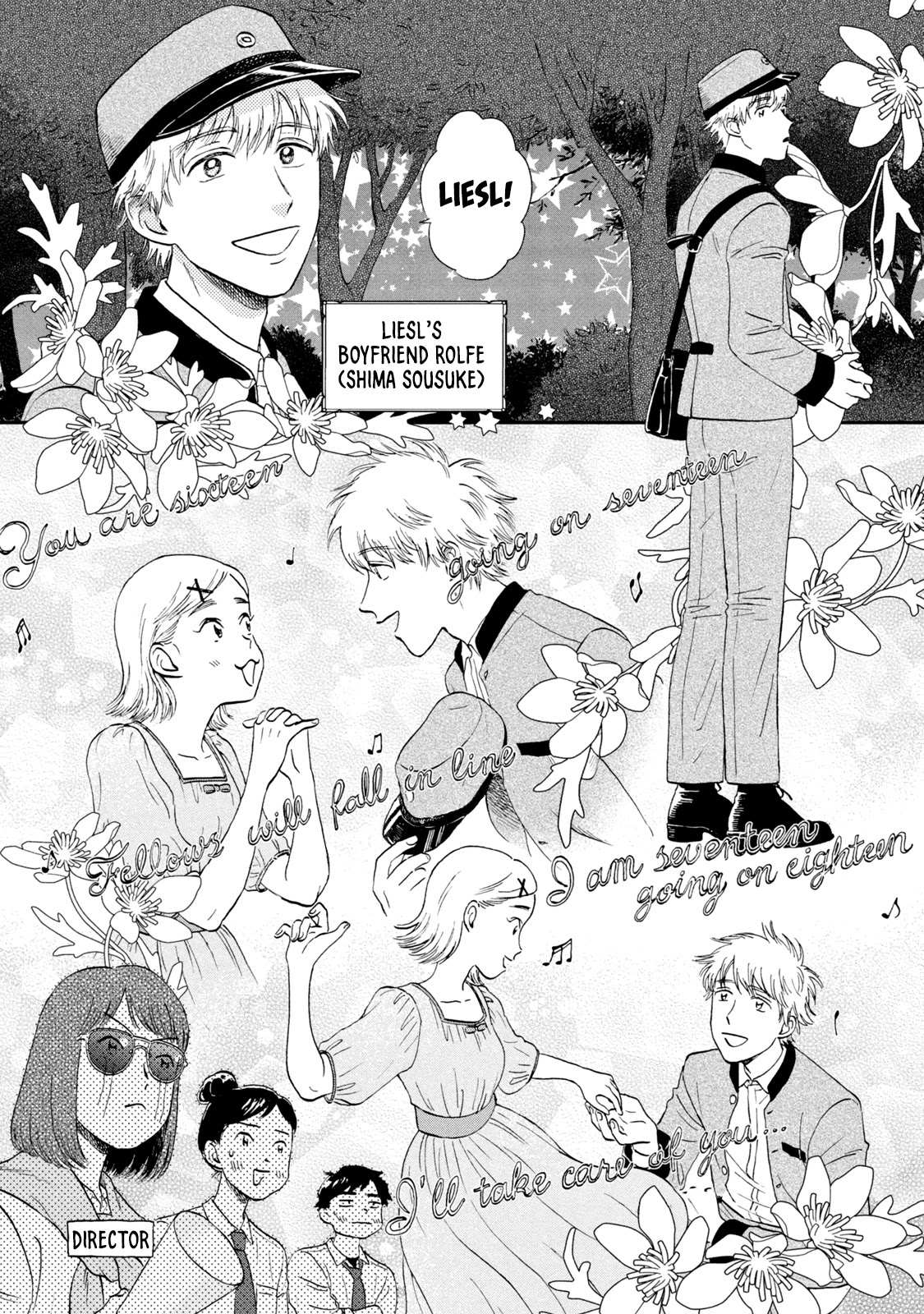 Read Skip to Loafer EN Manga Online