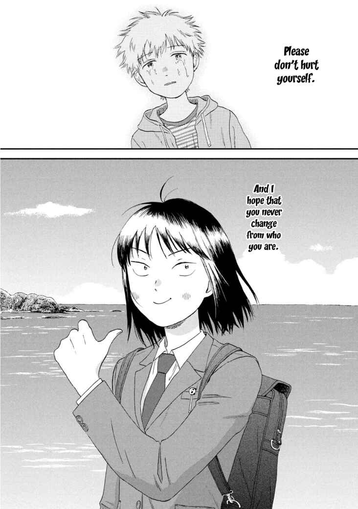 Read Skip to Loafer EN Manga Online