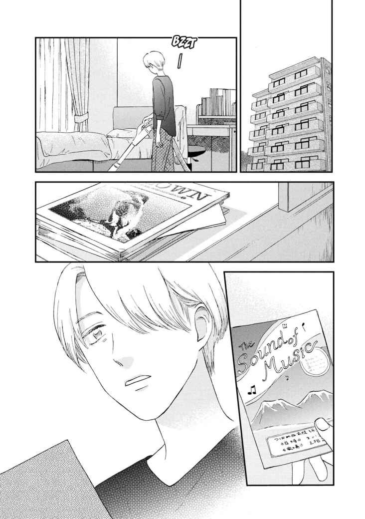 Read Skip to Loafer EN Manga Online