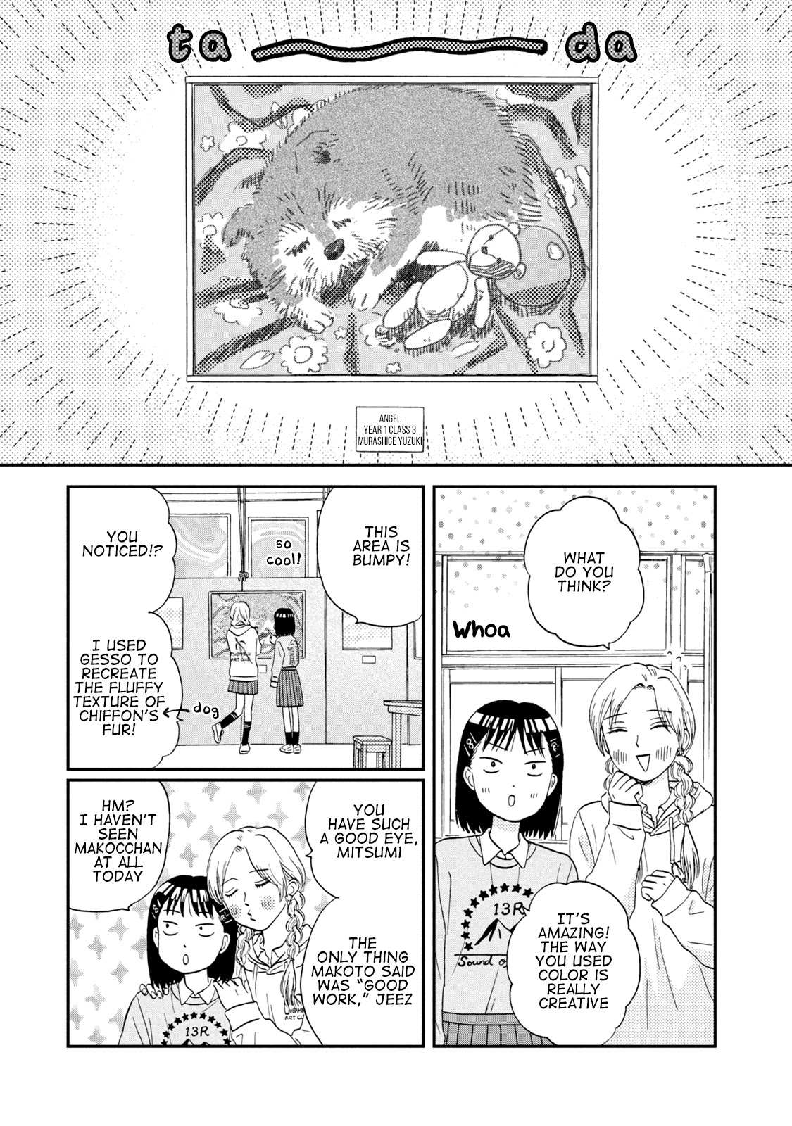 Read Skip to Loafer EN Manga Online