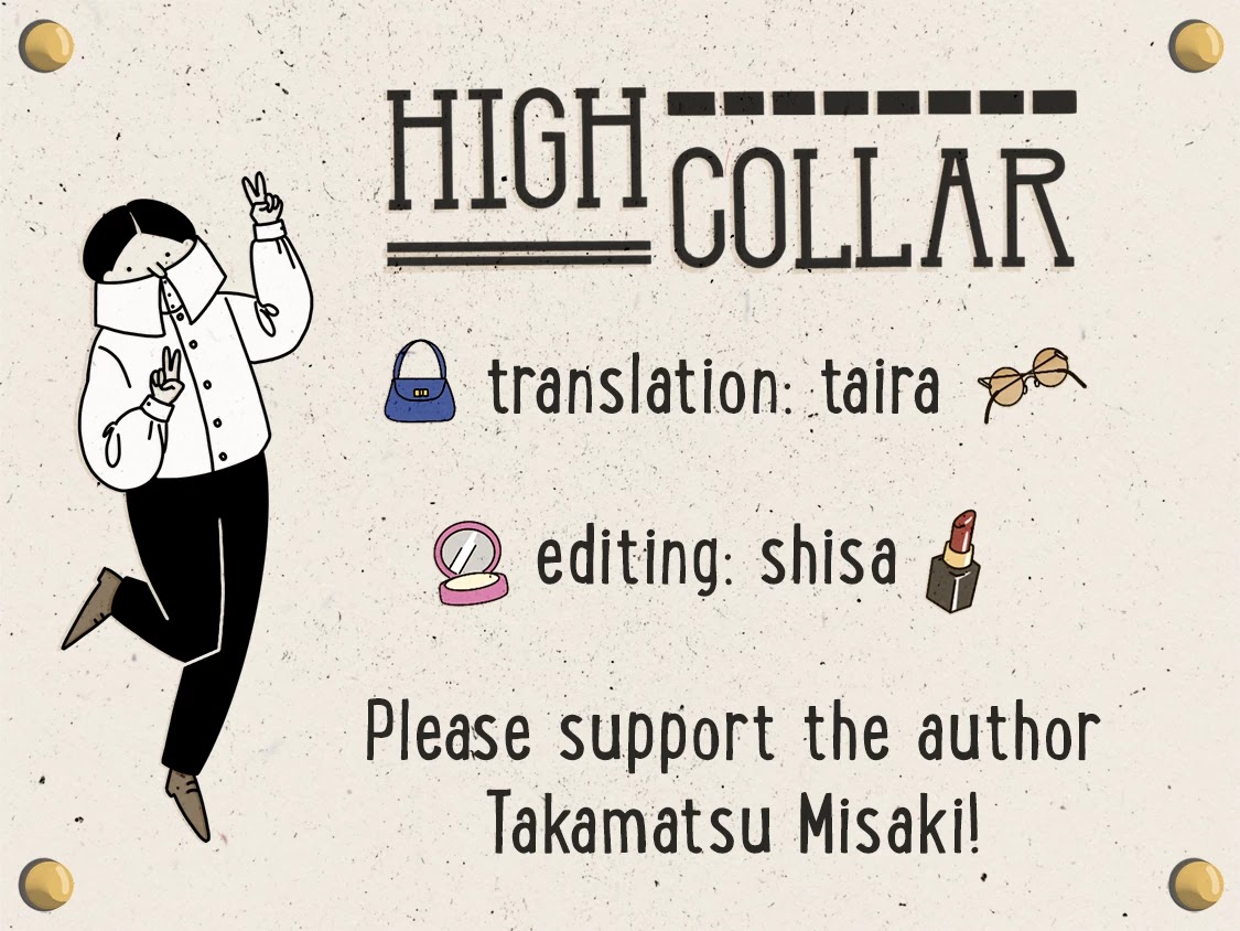 Read Skip to Loafer EN Manga Online