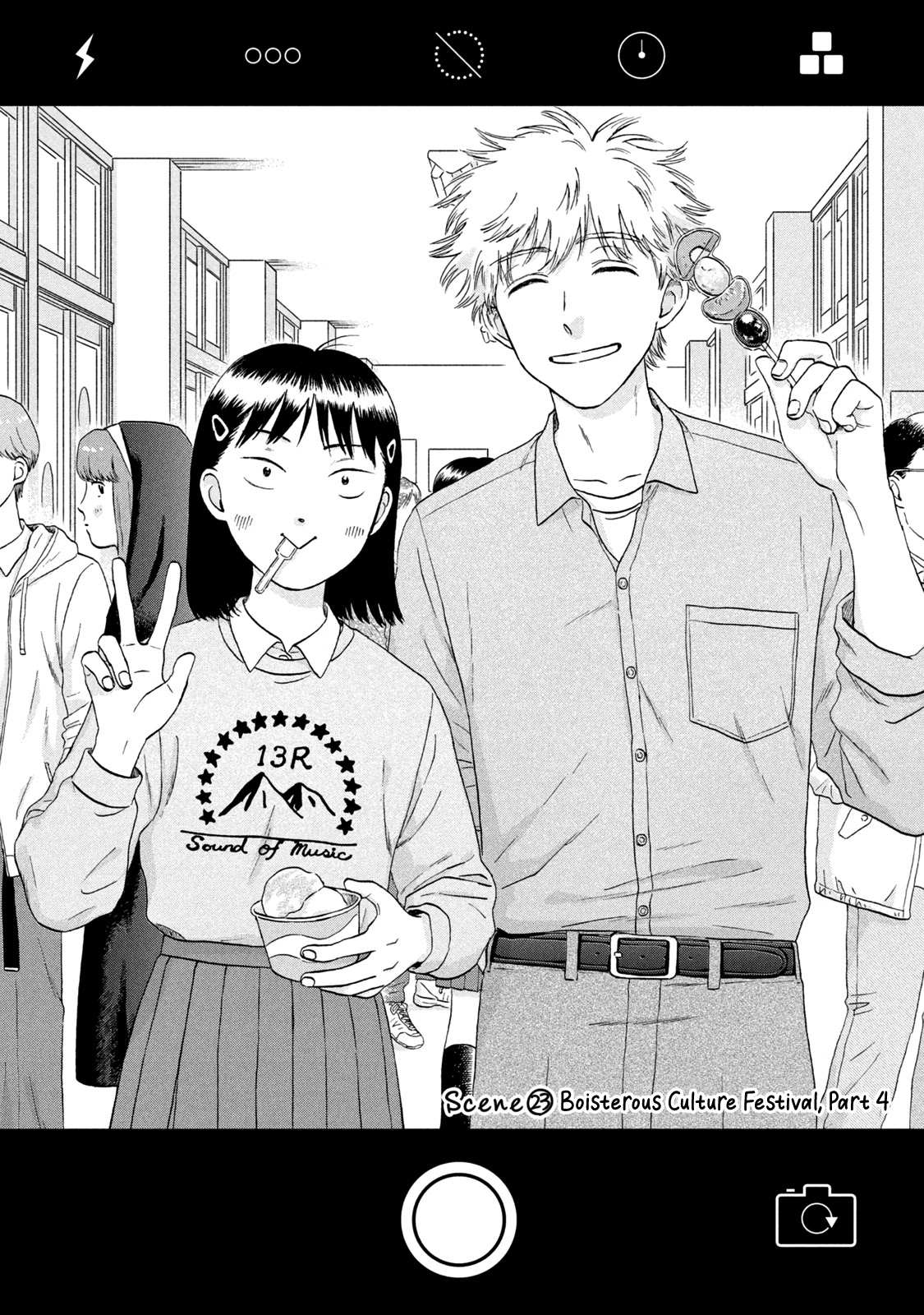 Read Skip to Loafer EN Manga Online