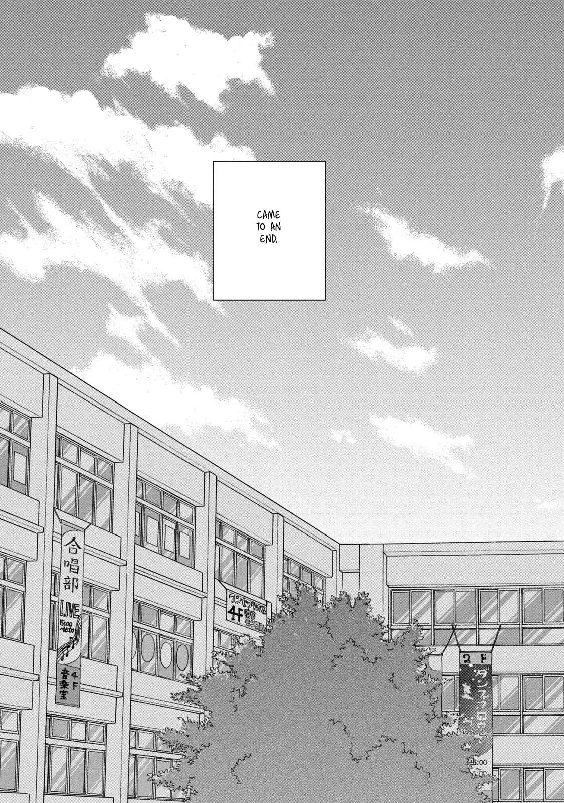 Read Skip to Loafer EN Manga Online