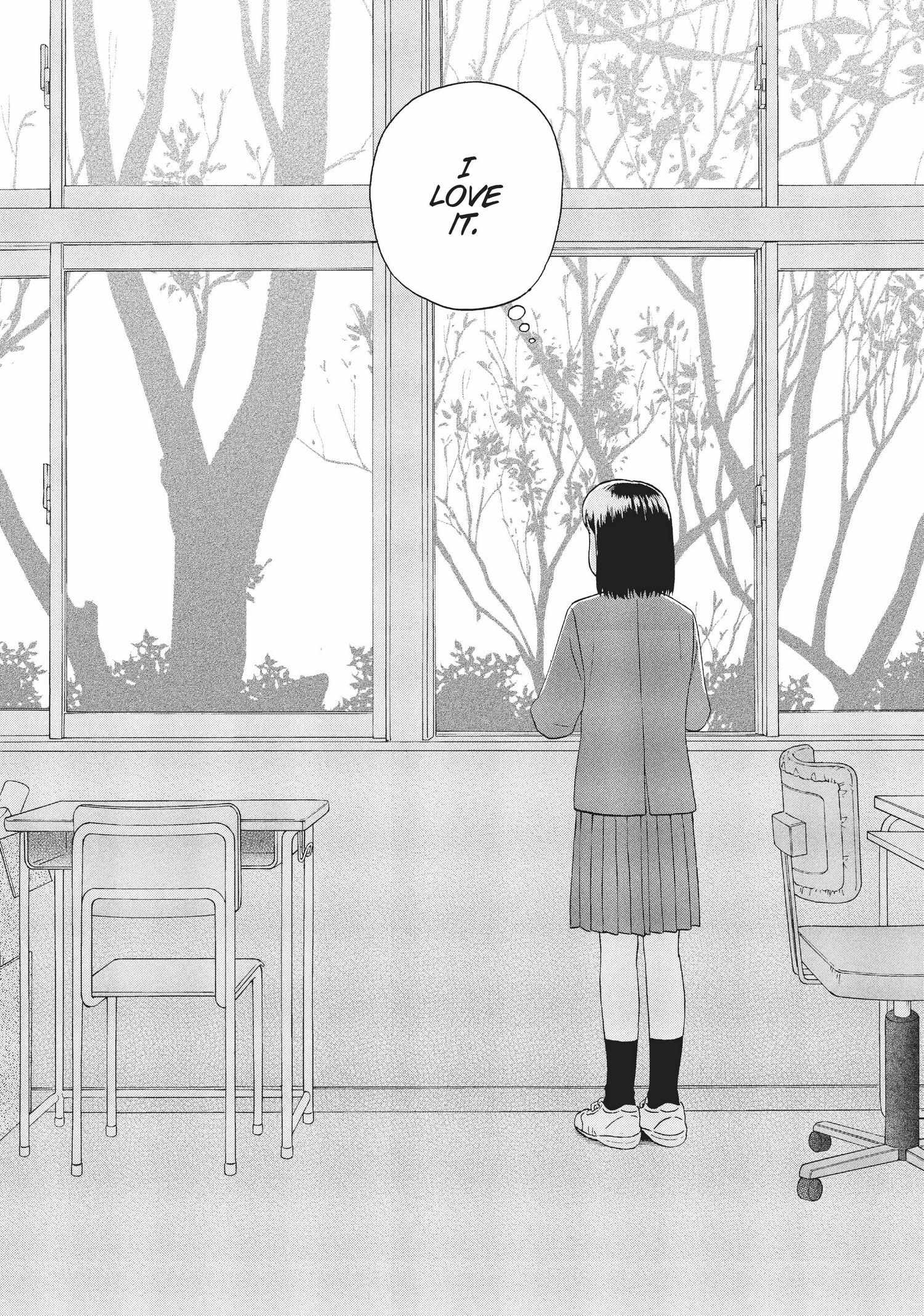 Read Skip to Loafer EN Manga Online
