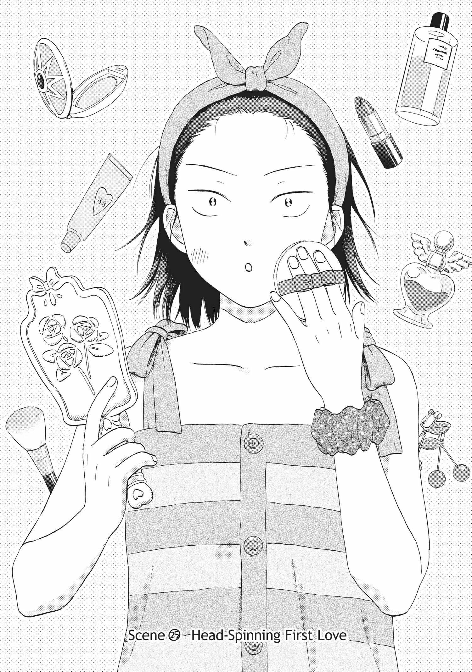 Read Skip to Loafer EN Manga Online