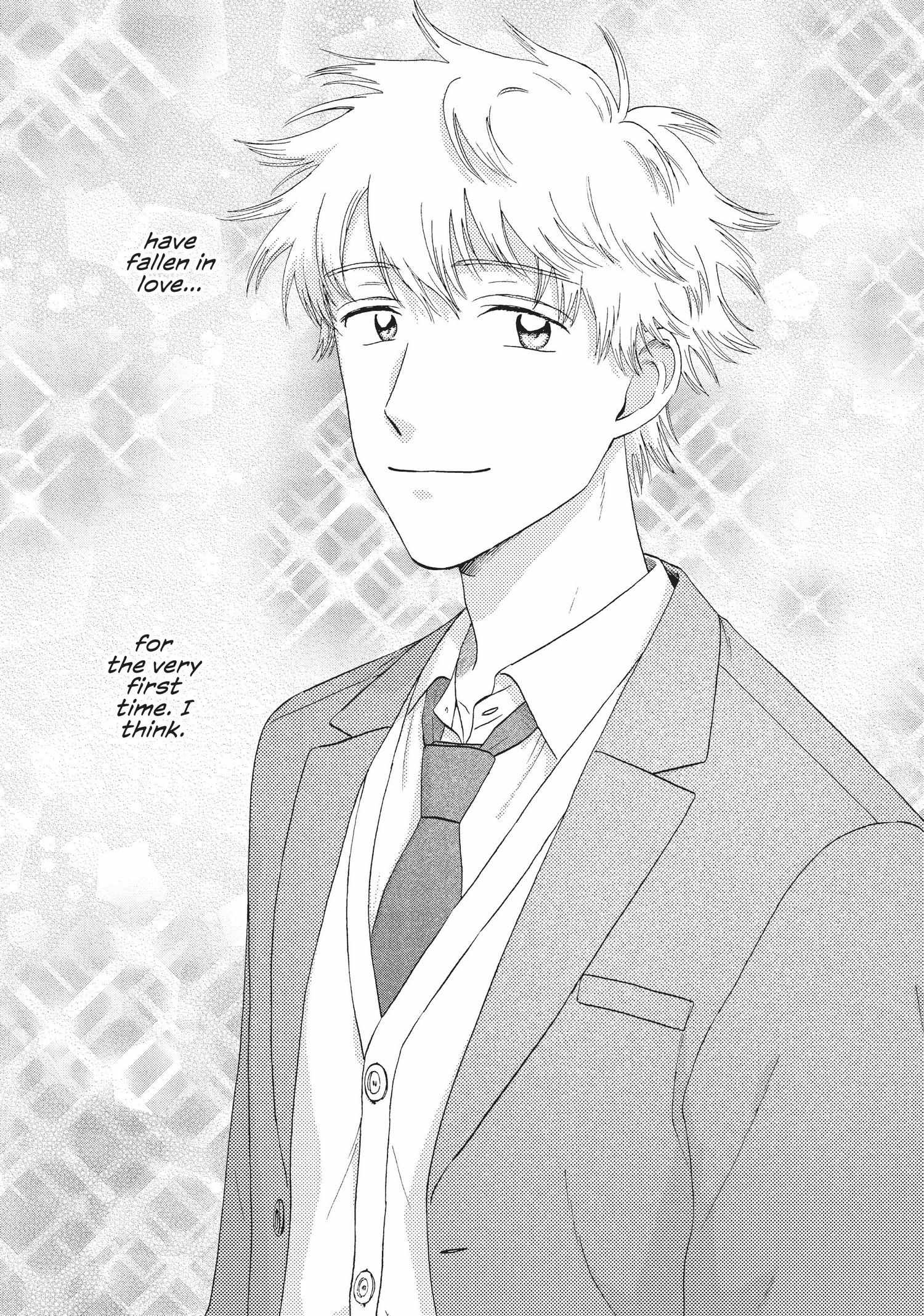 Read Skip to Loafer EN Manga Online