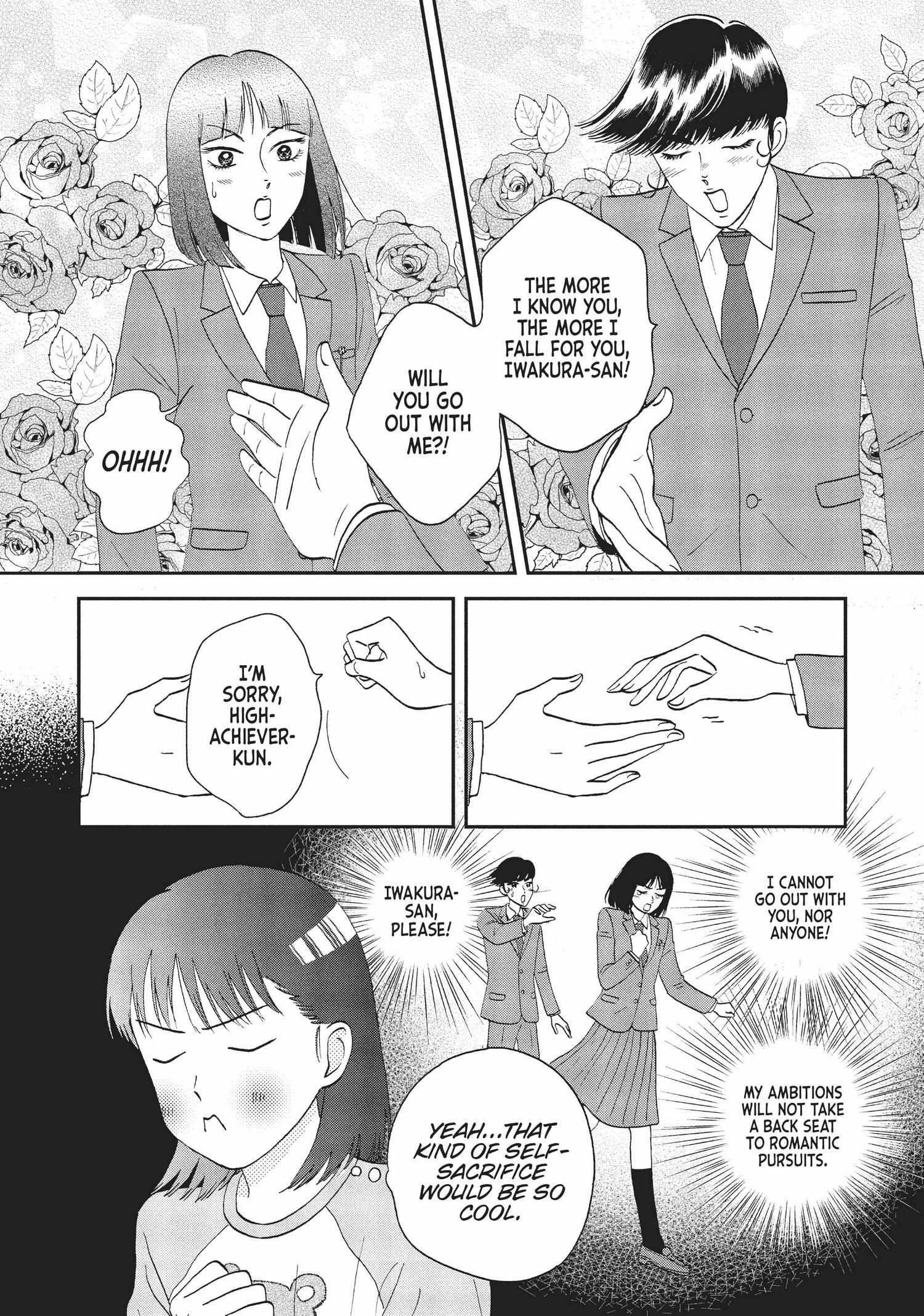 Read Skip to Loafer EN Manga Online