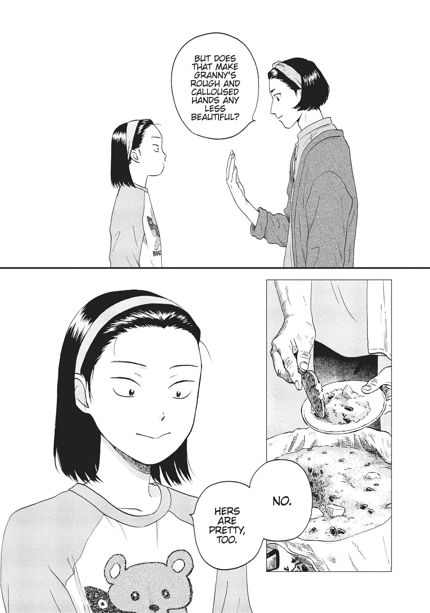 Read Skip to Loafer EN Manga Online