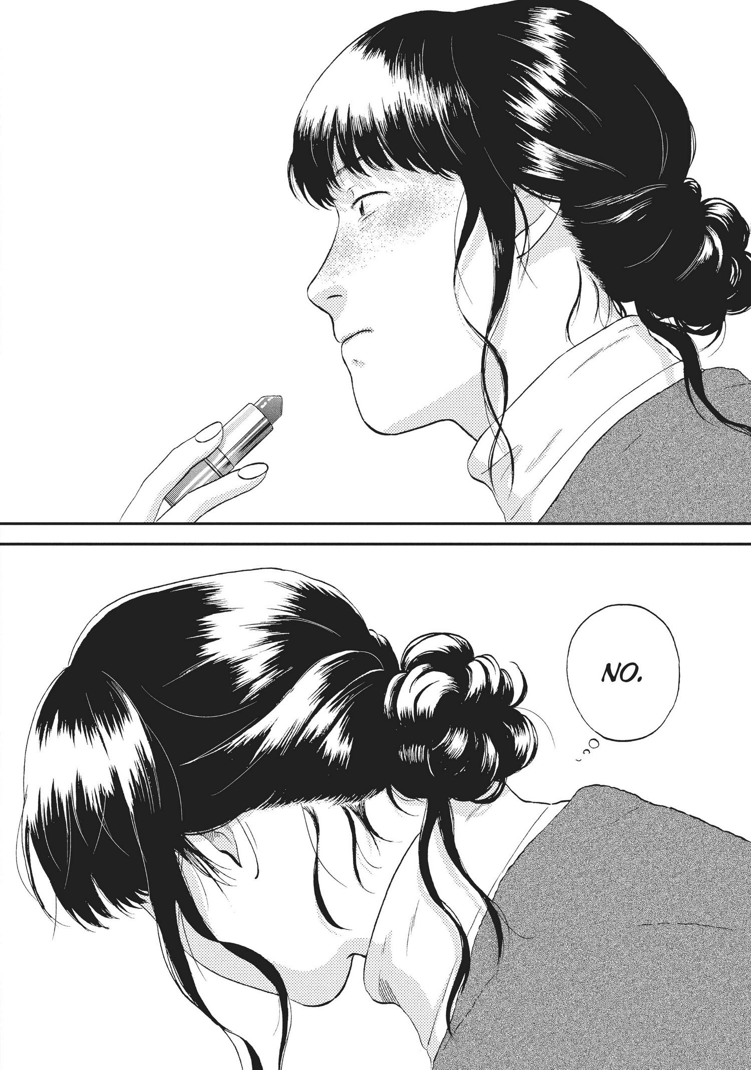 Read Skip to Loafer EN Manga Online