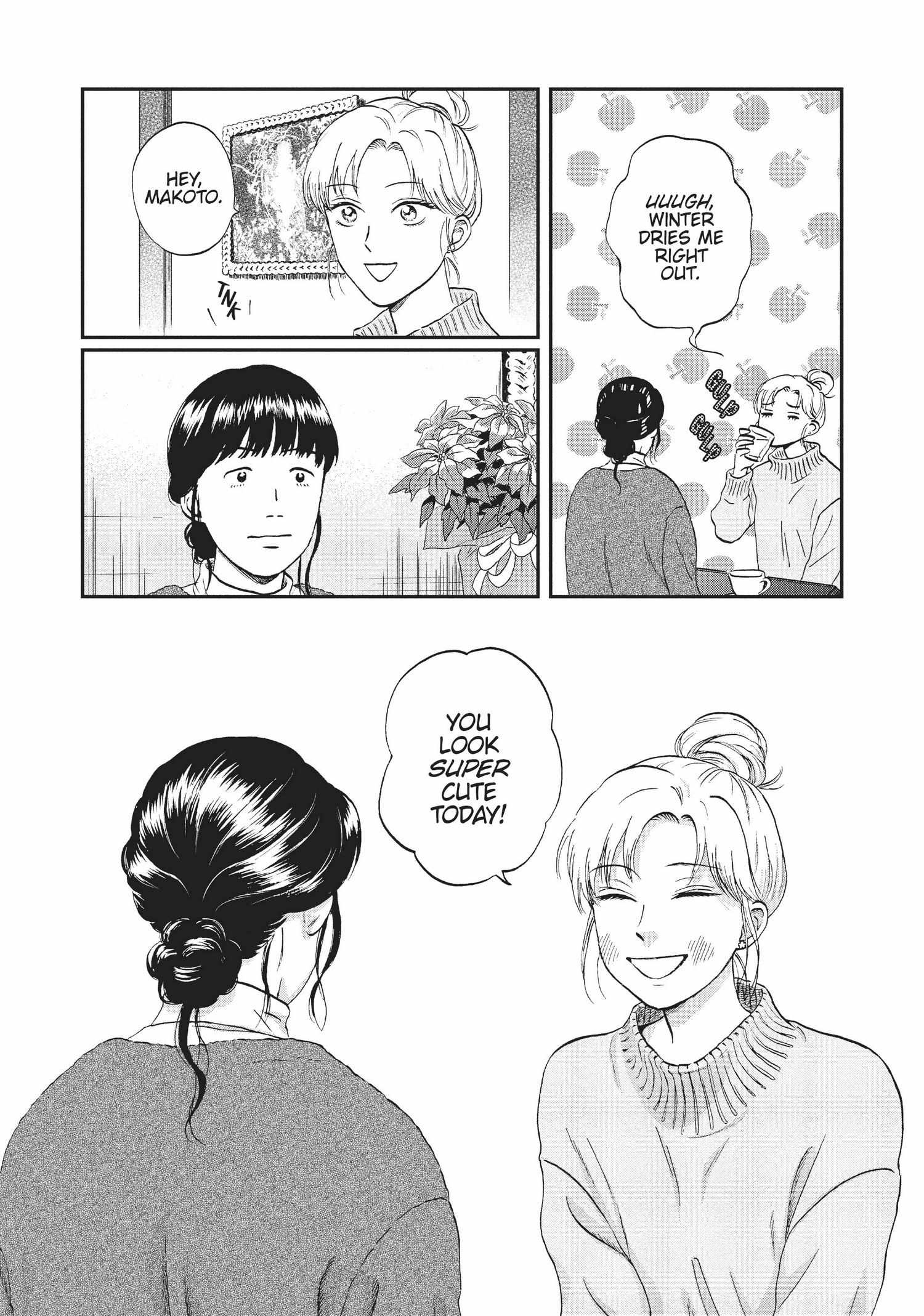 Read Skip to Loafer EN Manga Online