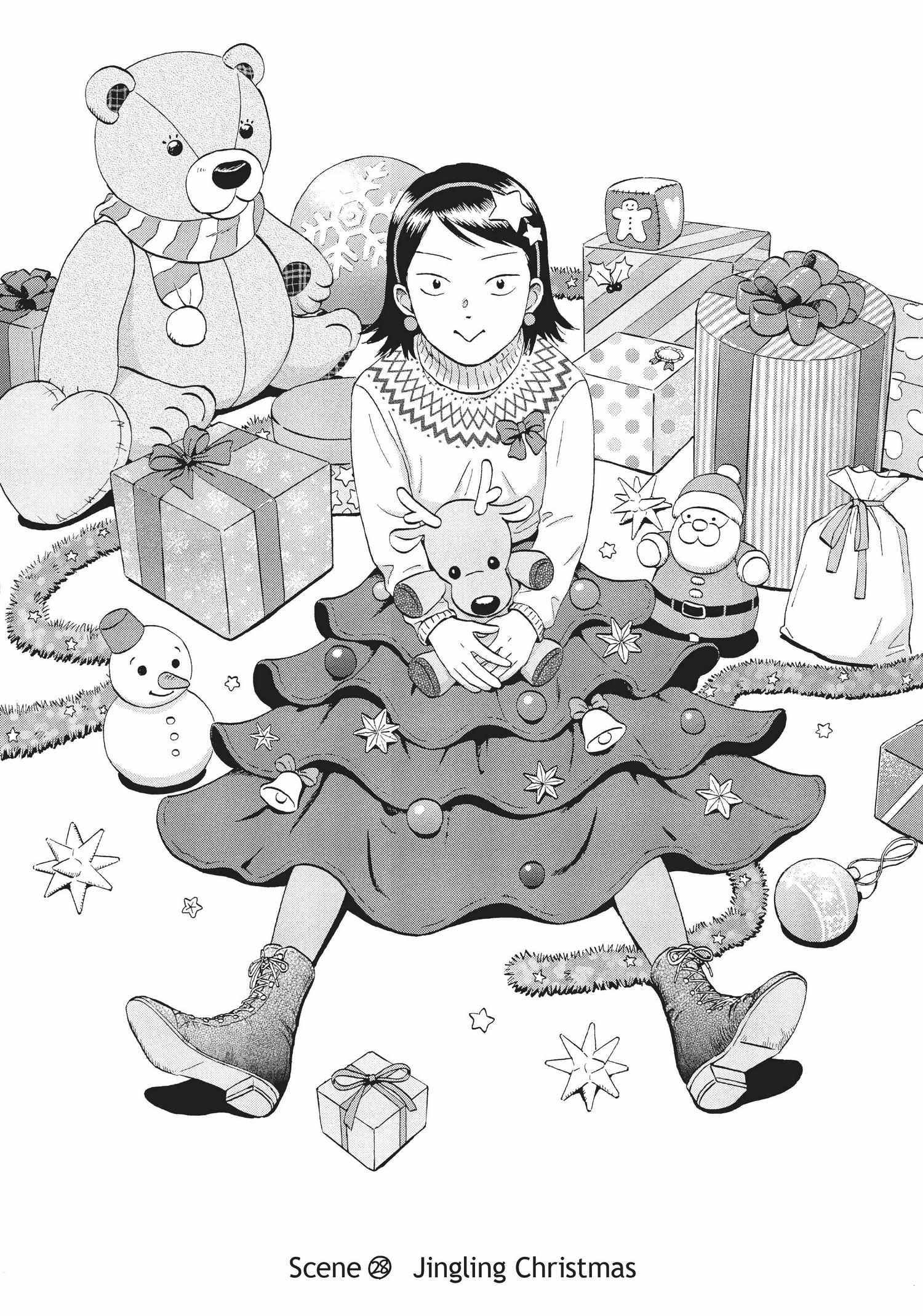 Read Skip to Loafer EN Manga Online