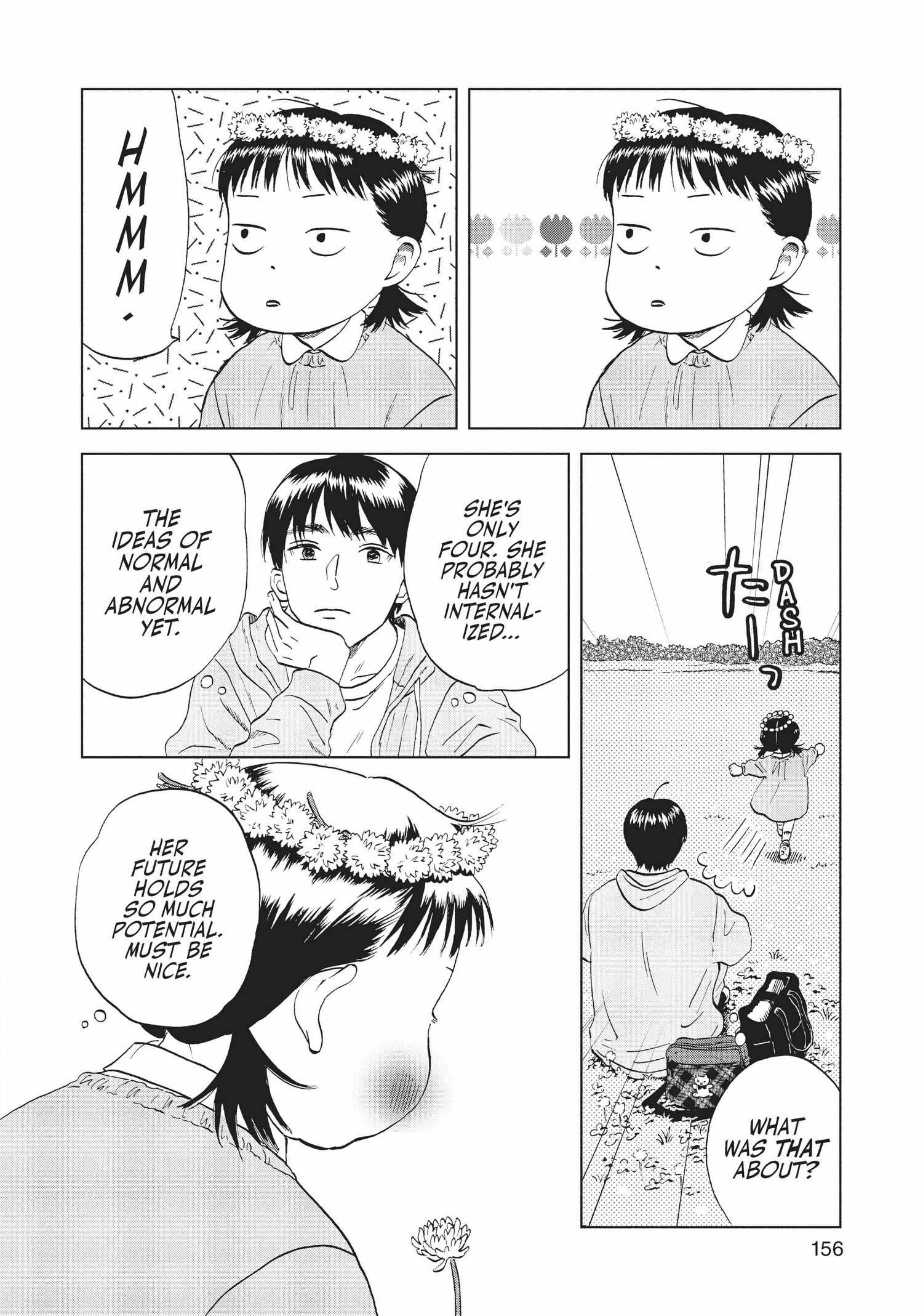 Read Skip to Loafer EN Manga Online