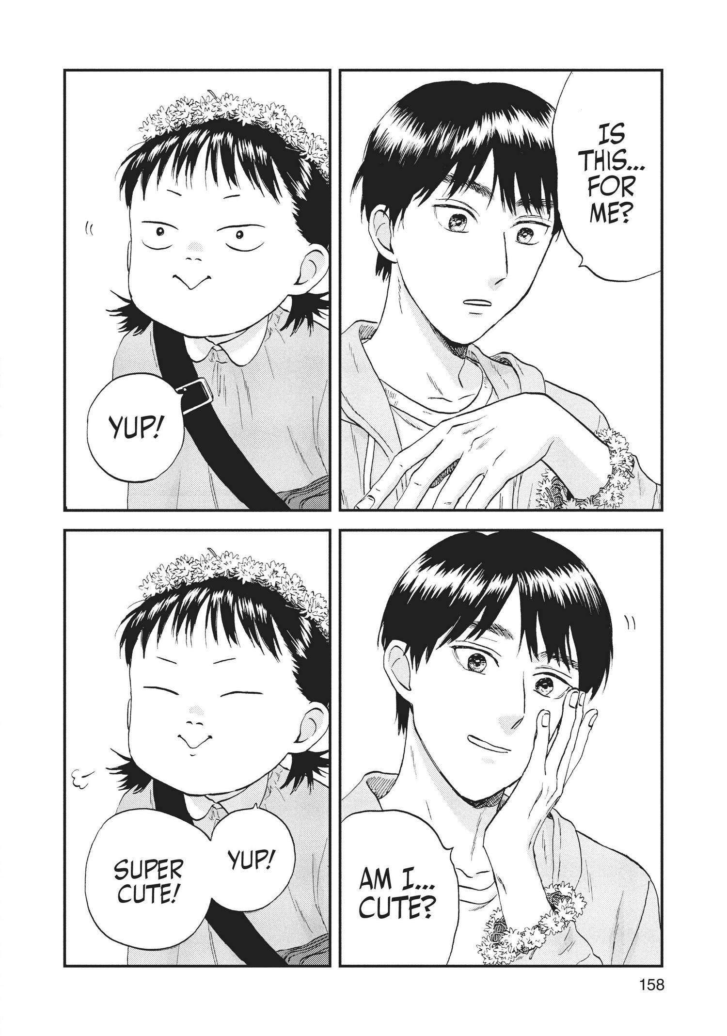 Read Skip to Loafer EN Manga Online