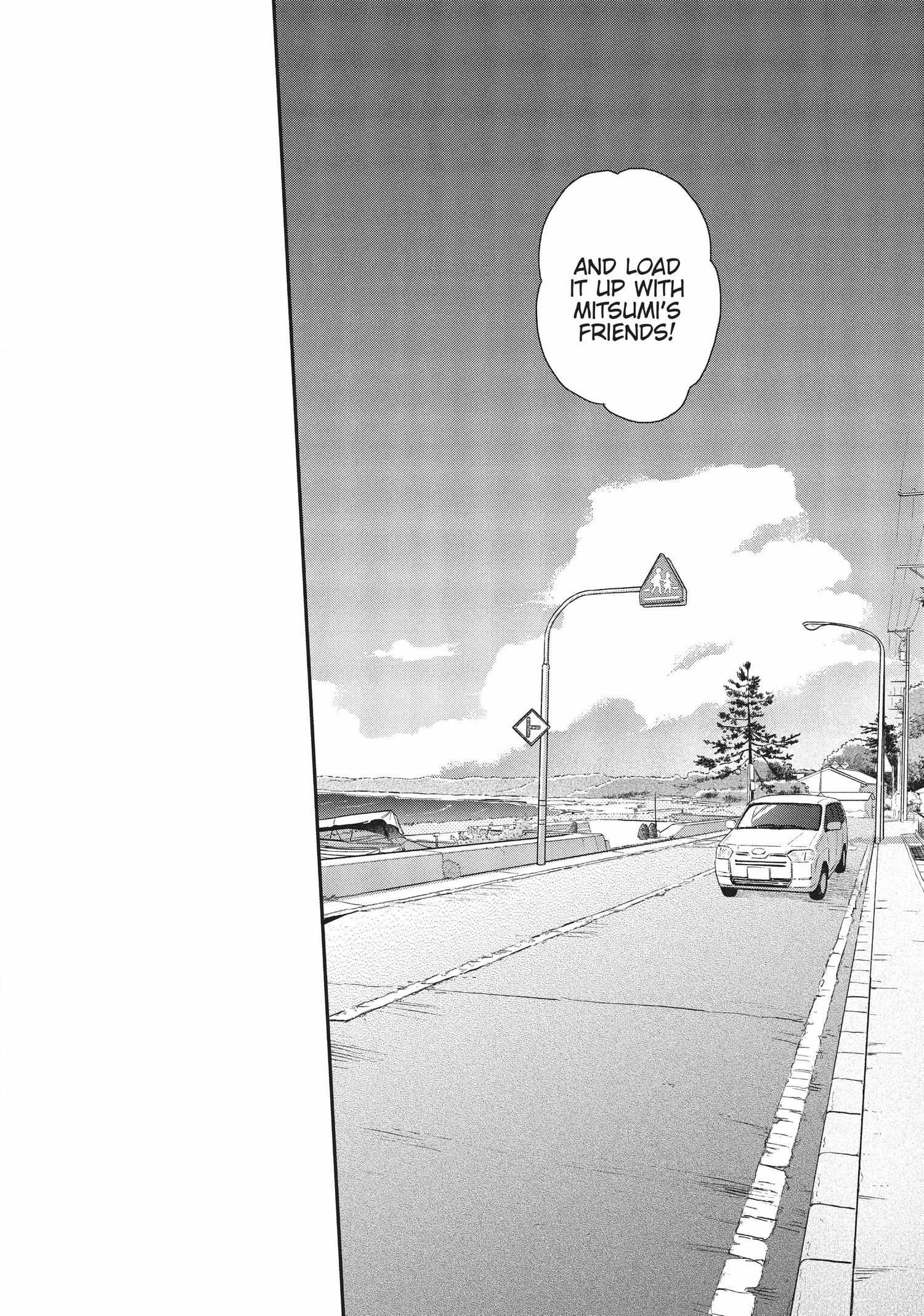 Read Skip to Loafer EN Manga Online