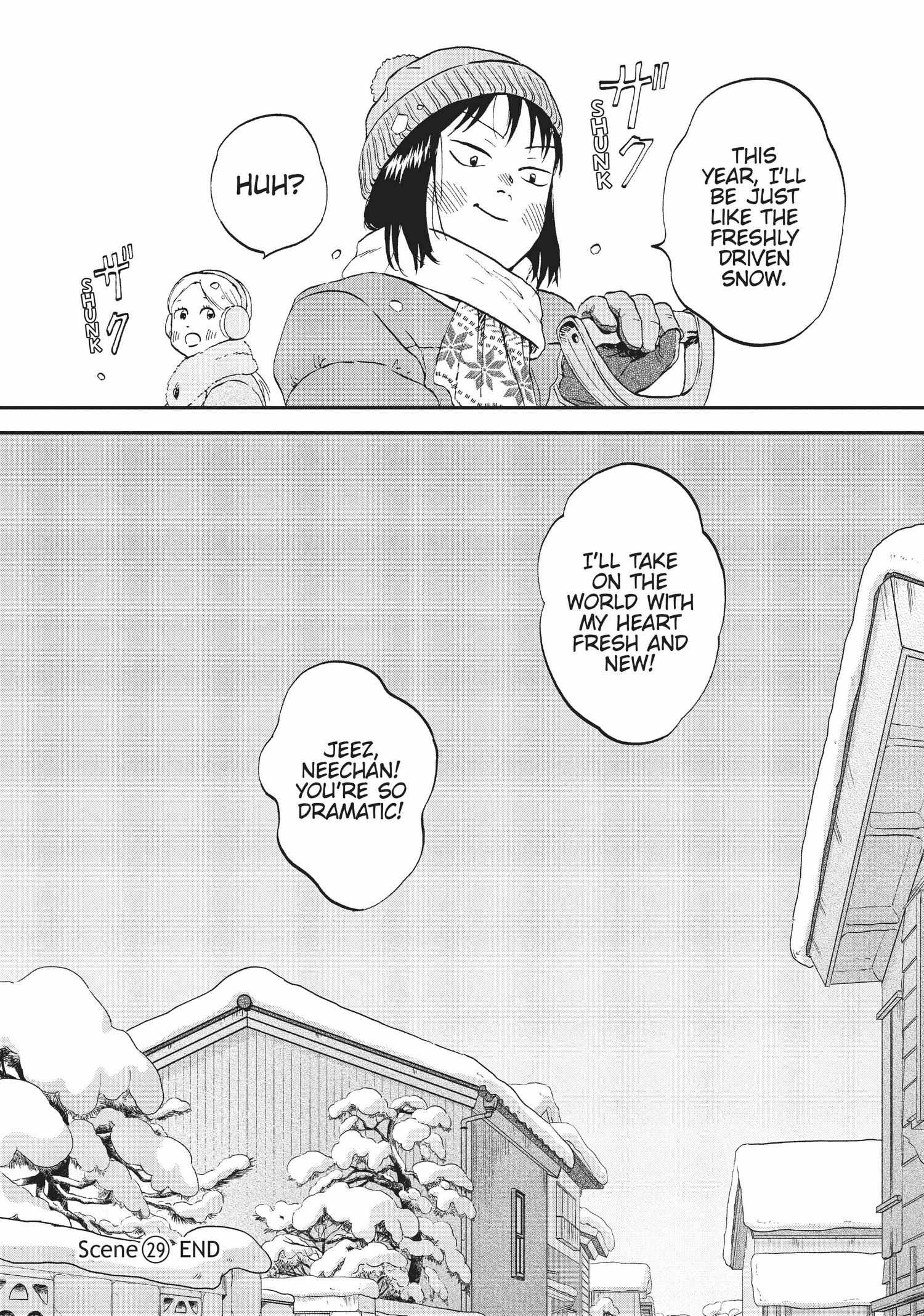 Read Skip to Loafer EN Manga Online