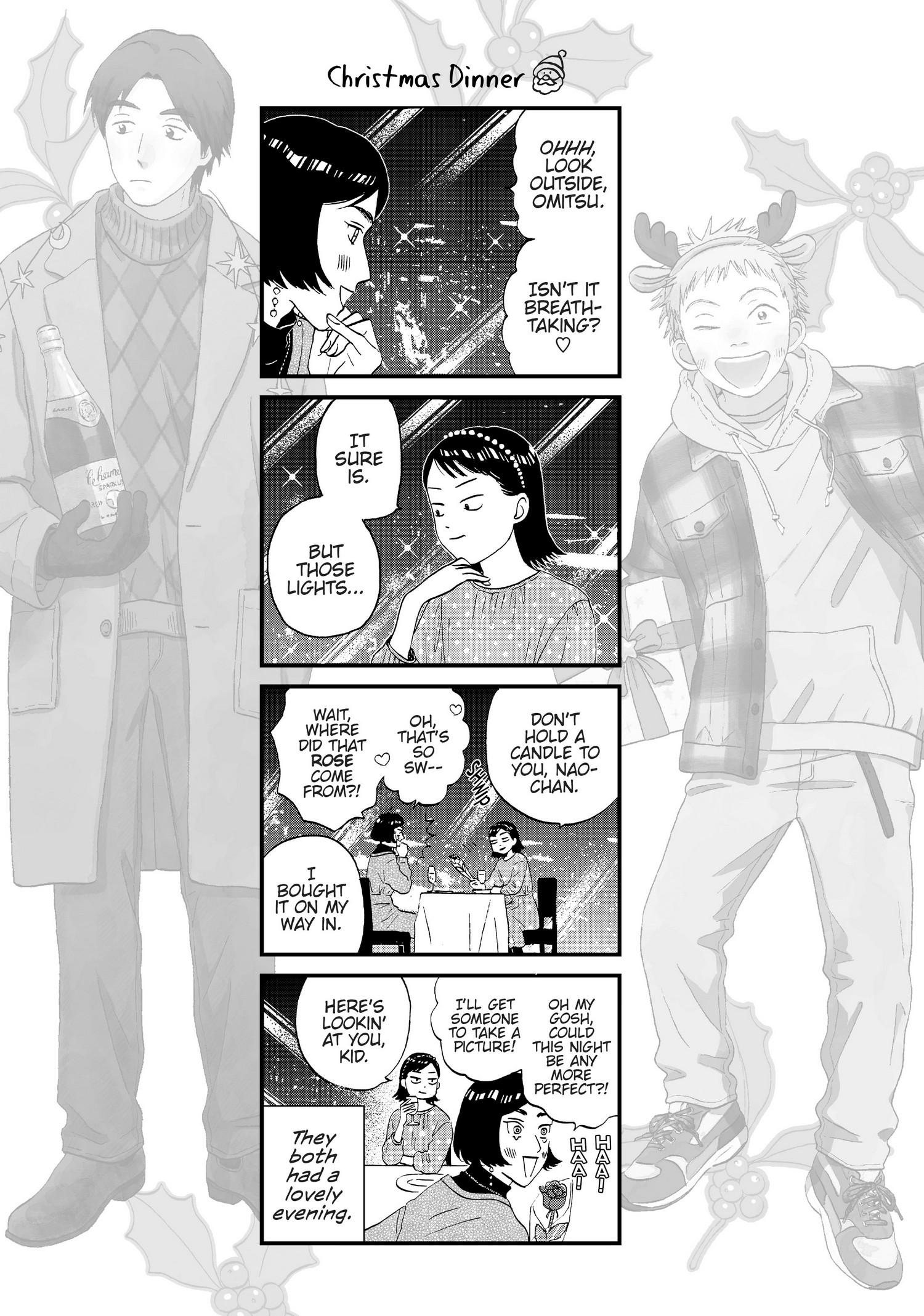 Read Skip to Loafer EN Manga Online