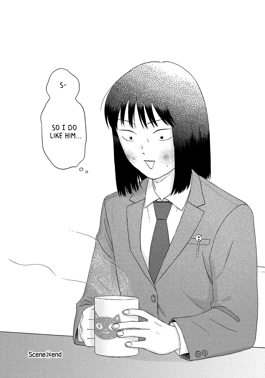 Read Skip to Loafer EN Manga Online