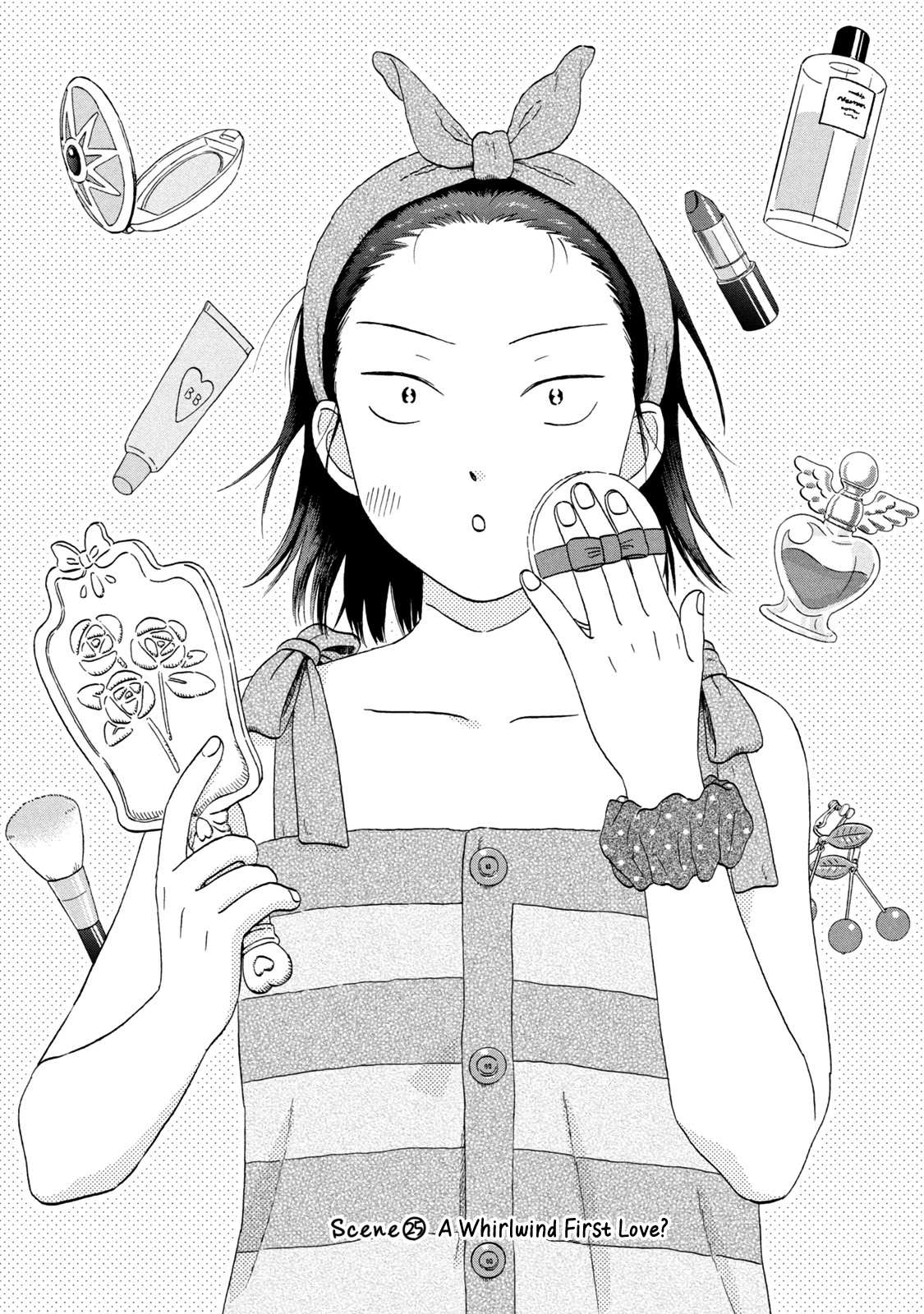 Read Skip to Loafer EN Manga Online