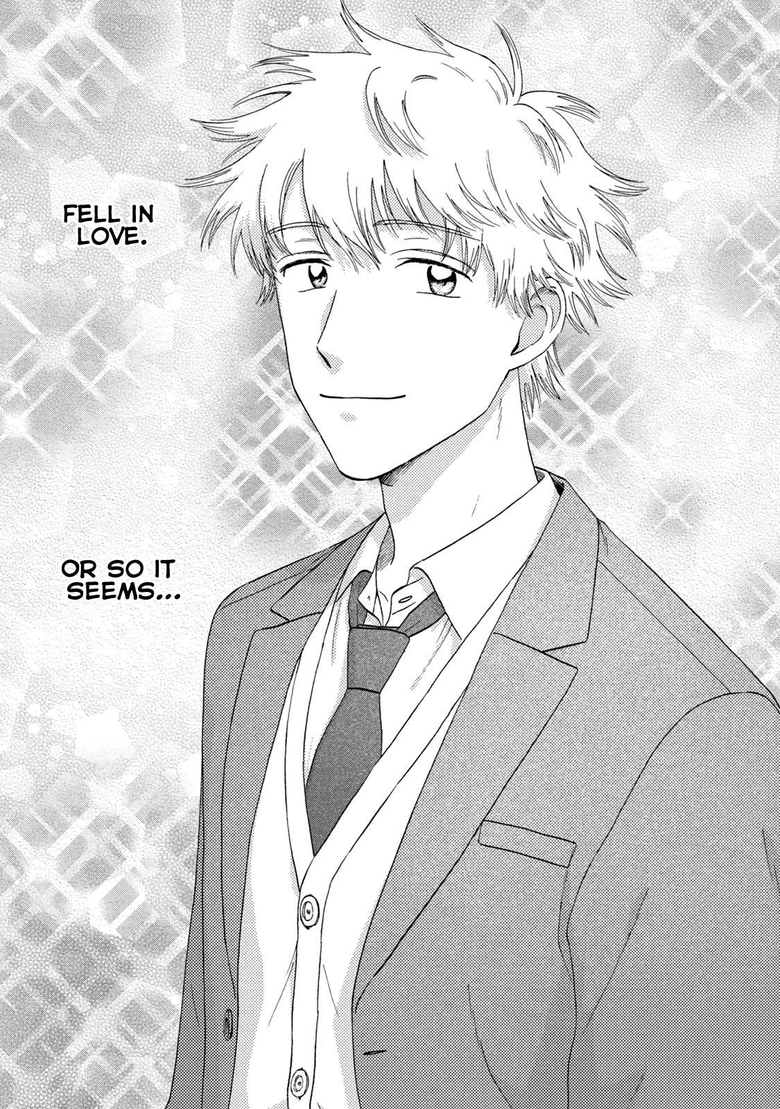 Read Skip to Loafer EN Manga Online