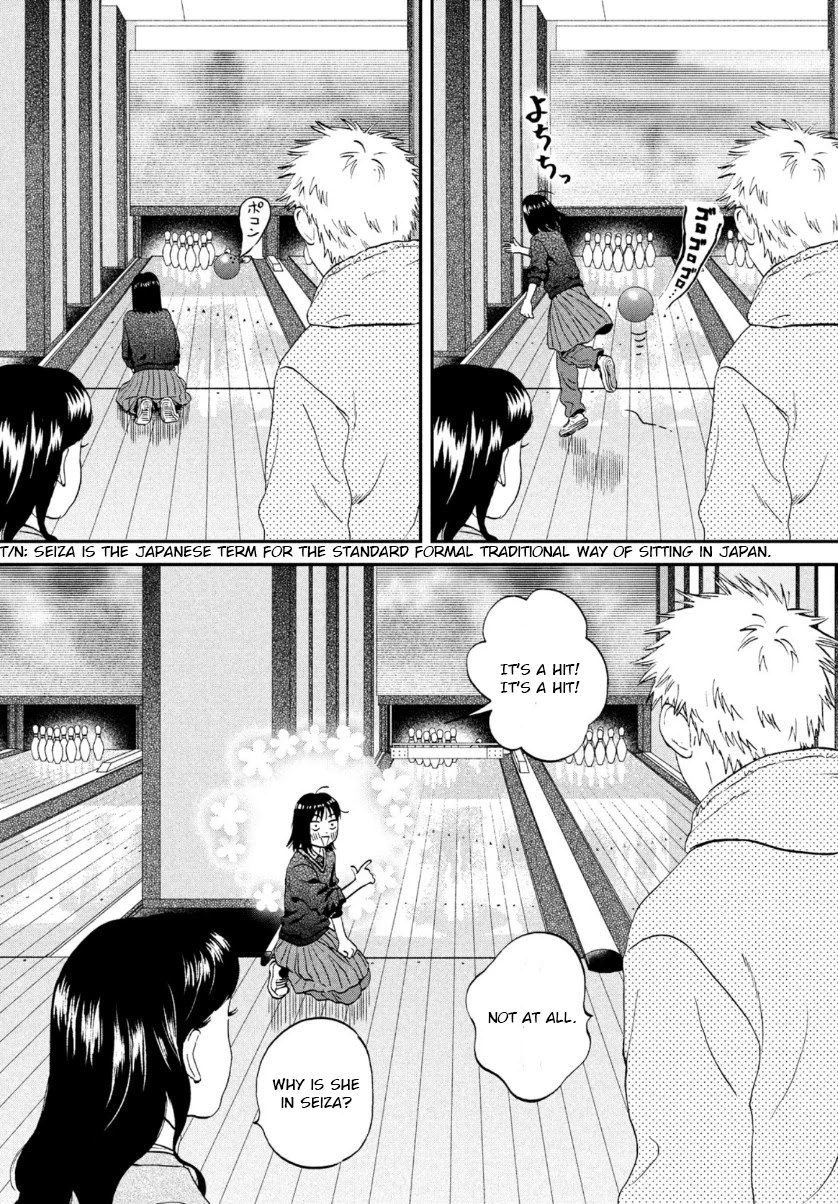 Read Skip to Loafer EN Manga Online