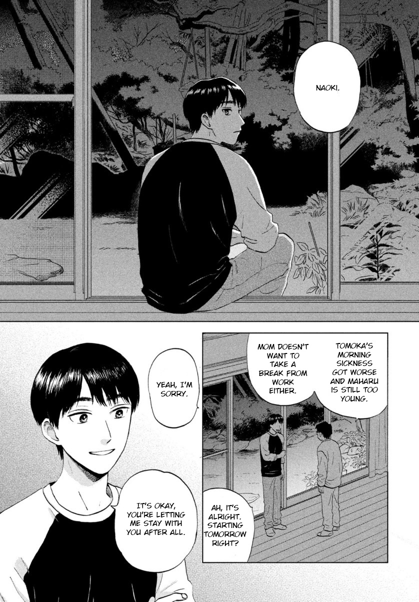 Read Skip to Loafer EN Manga Online