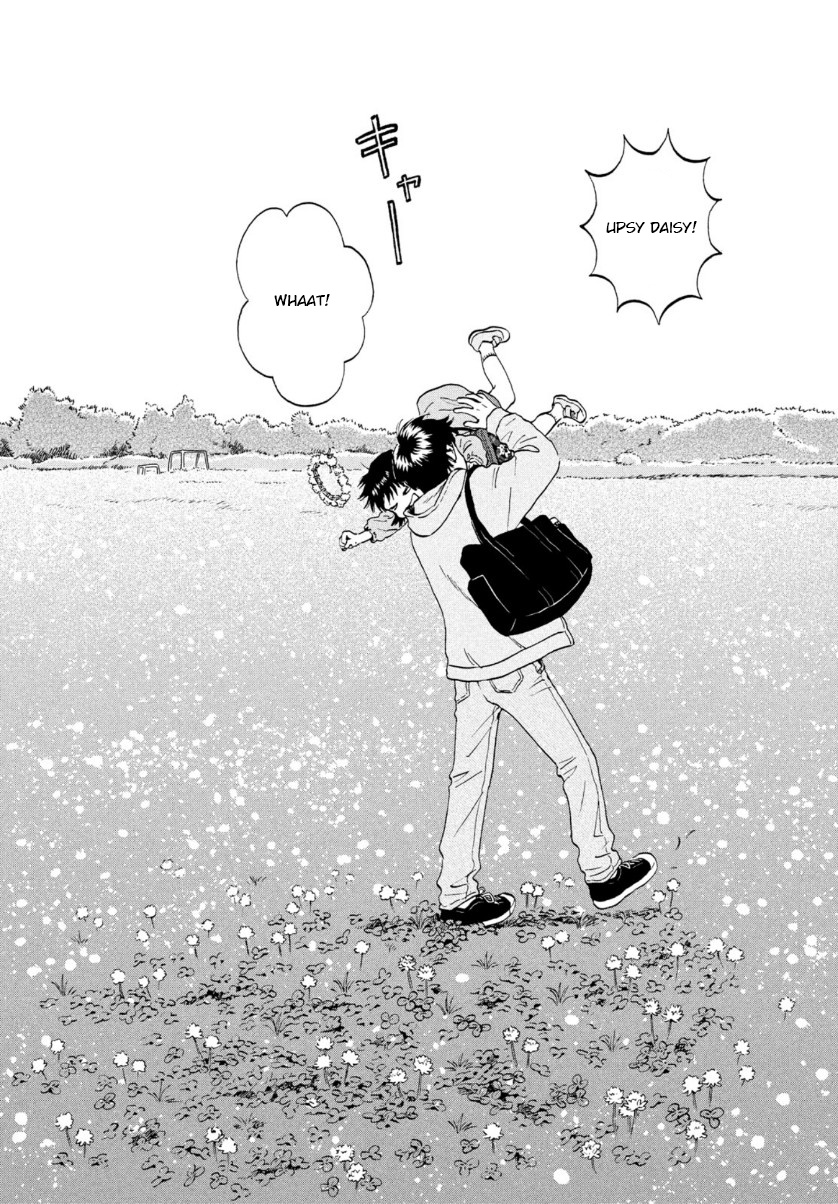 Read Skip to Loafer EN Manga Online