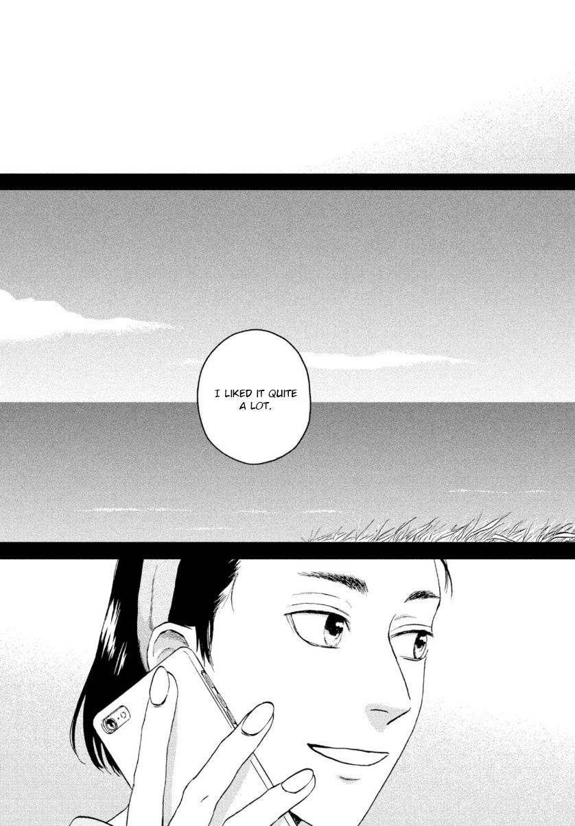 Read Skip to Loafer EN Manga Online