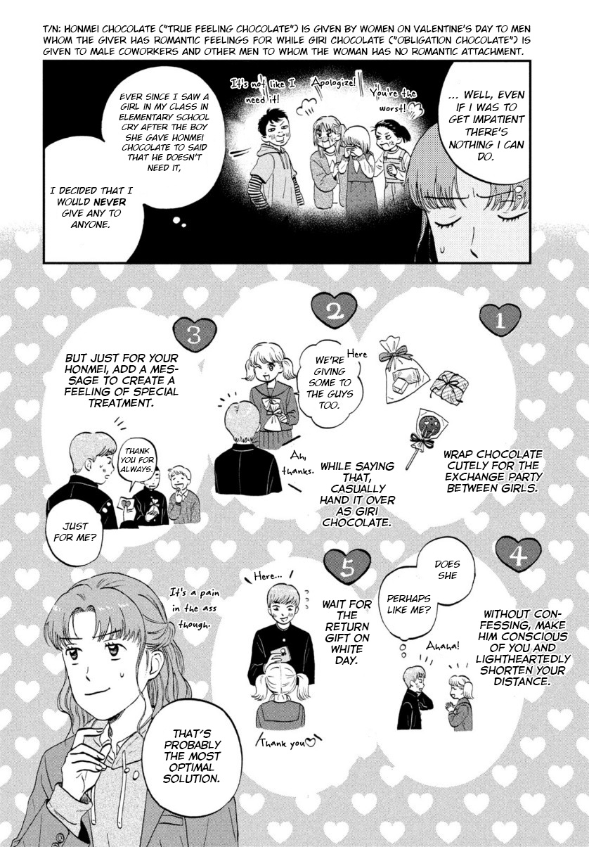 Read Skip to Loafer EN Manga Online
