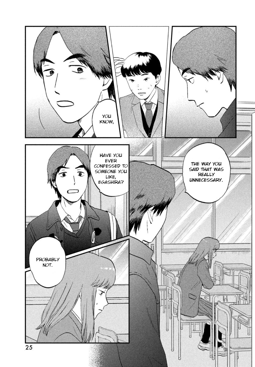 Read Skip to Loafer EN Manga Online