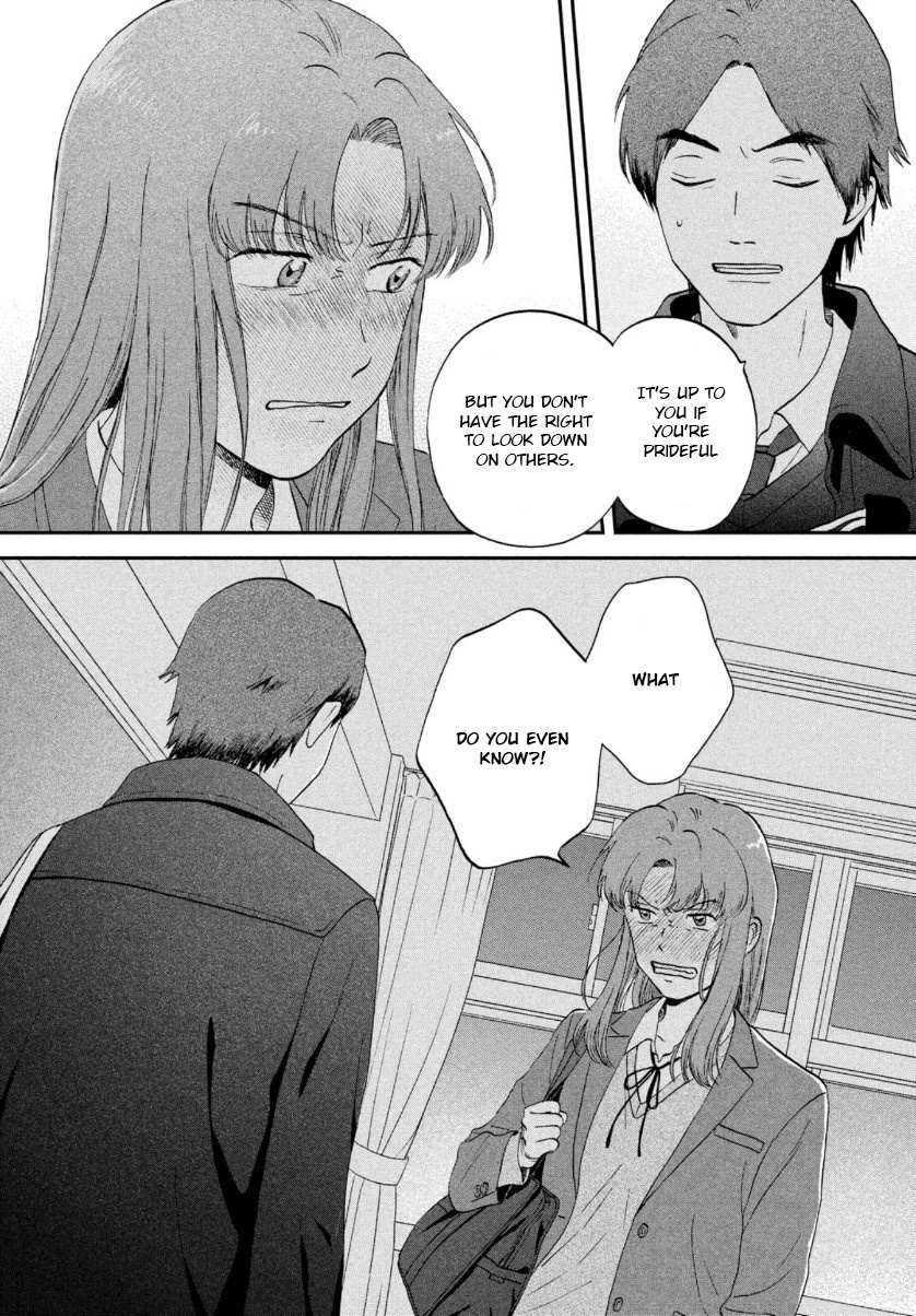 Read Skip to Loafer EN Manga Online
