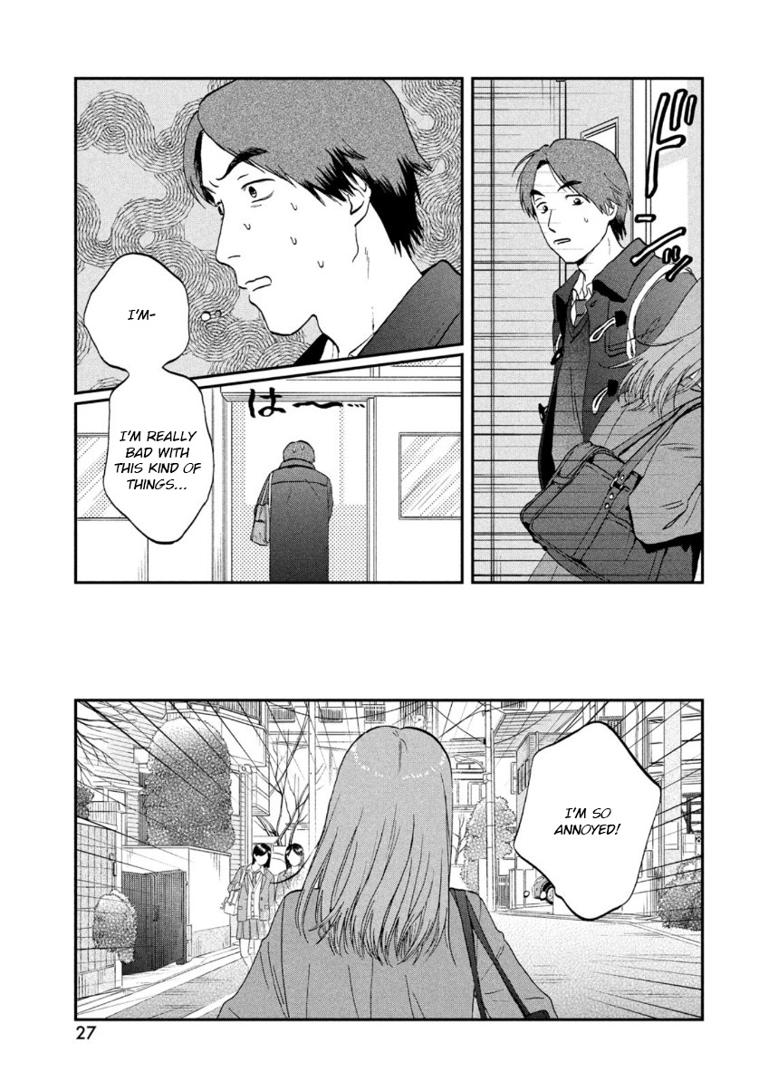 Read Skip to Loafer EN Manga Online